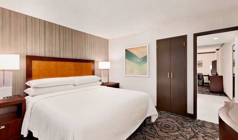 Embassy Suites by Hilton Santa Clara Silicon Valley