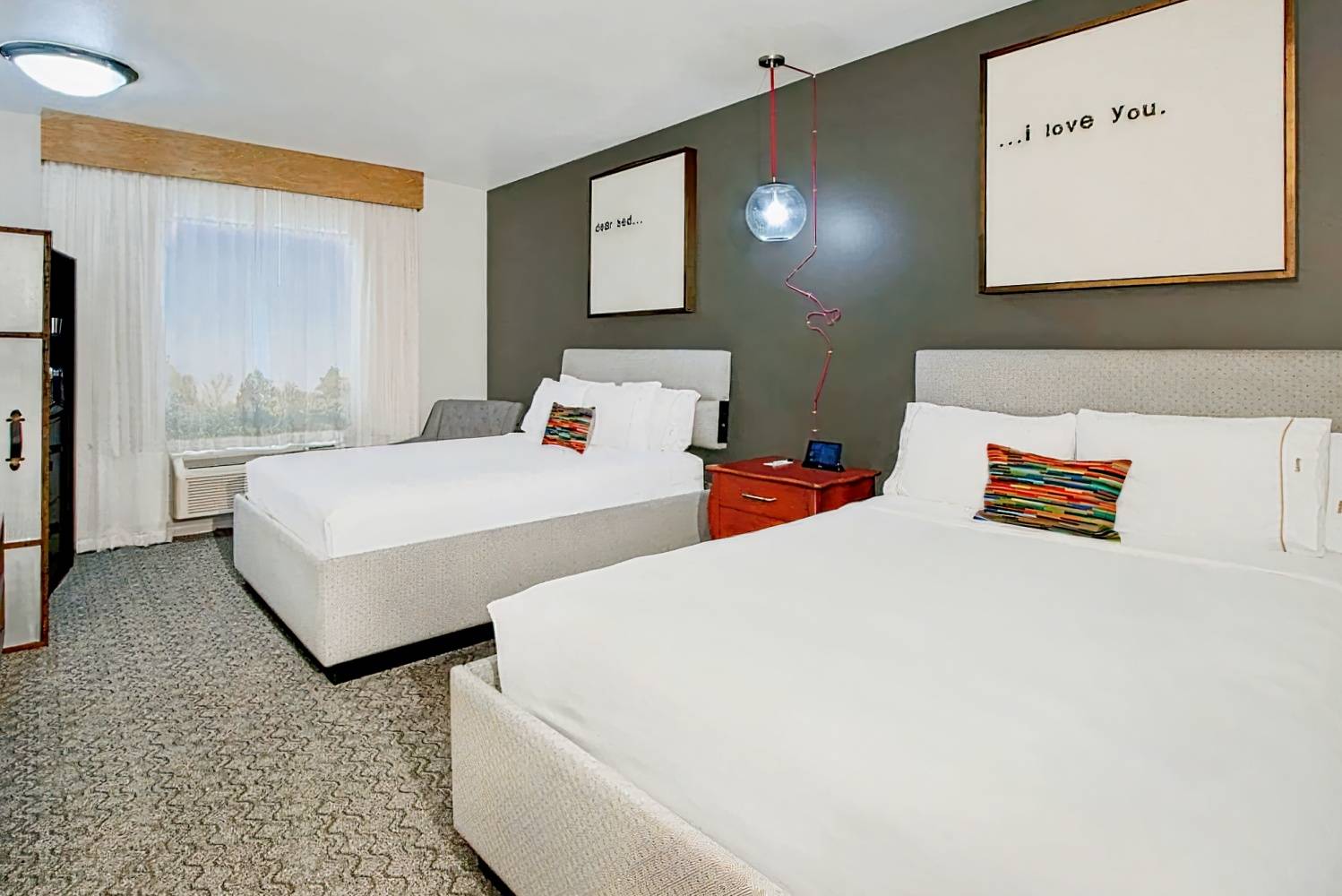 Hotel Ylem