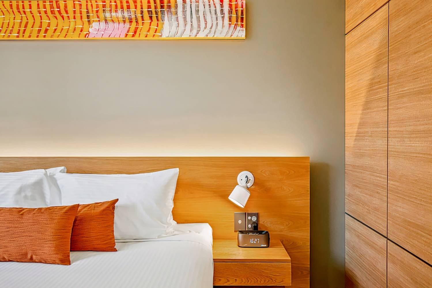 Jasper Boutique Hotel