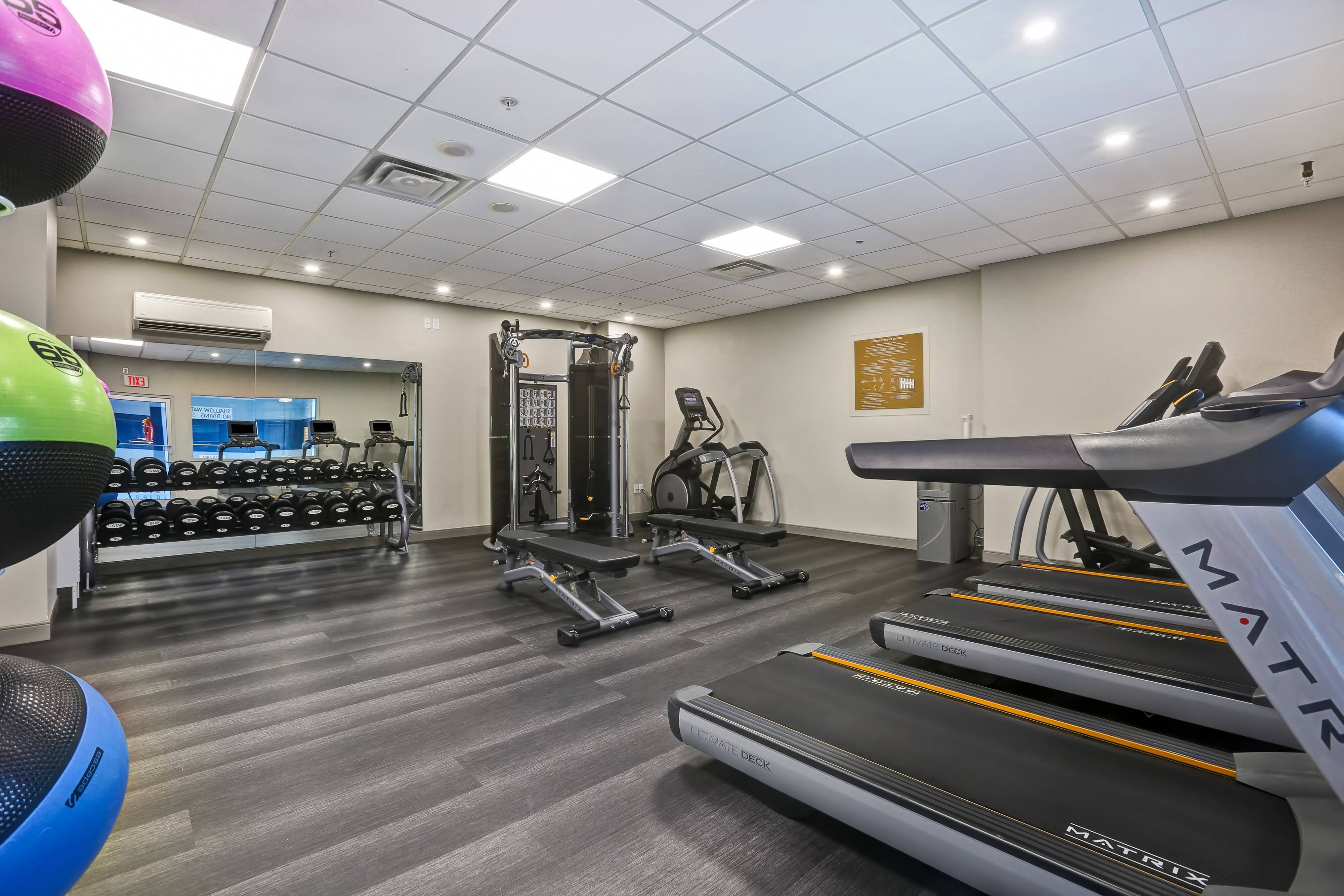 Four Points by Sheraton Toronto Mississauga