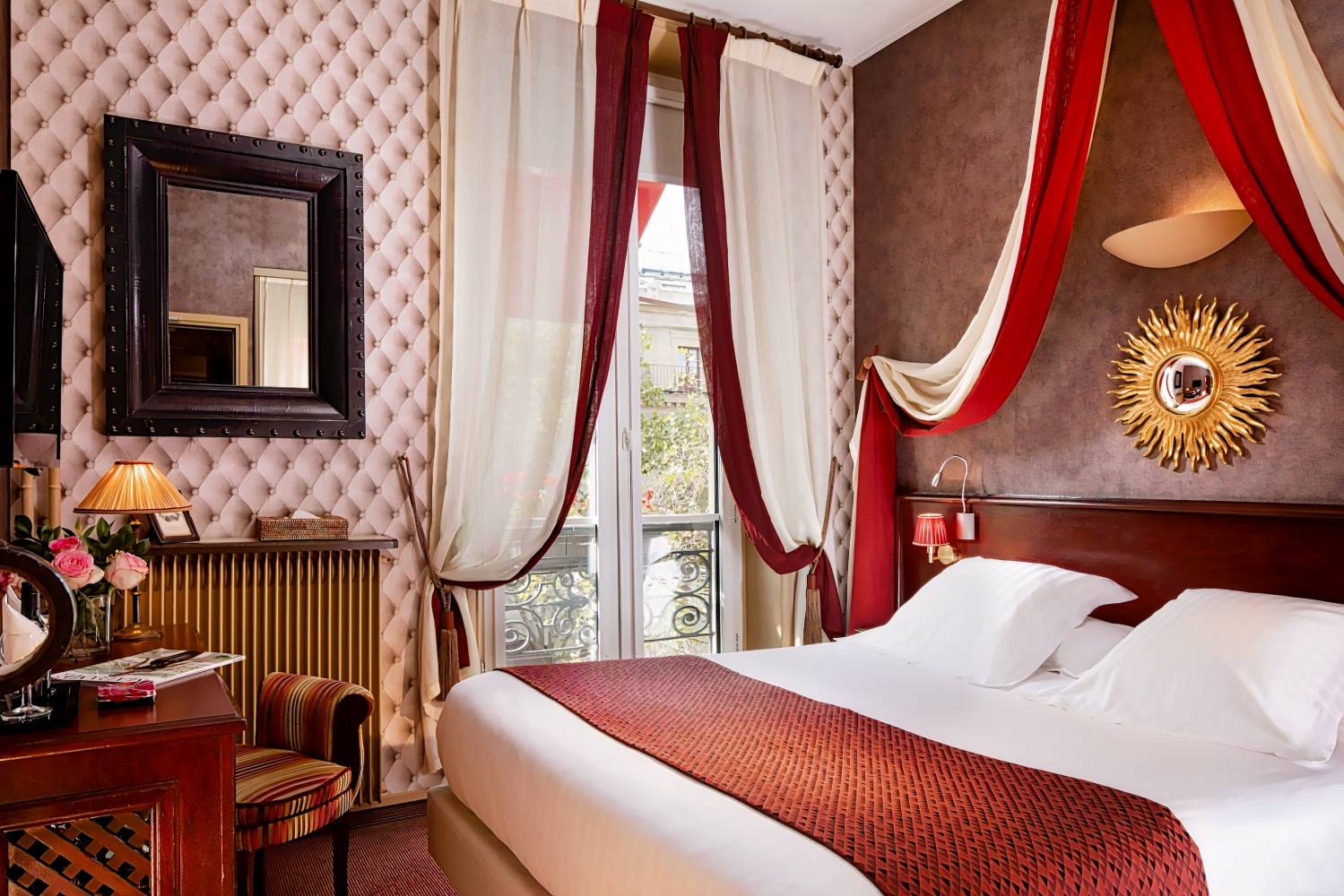 Hotel Britannique