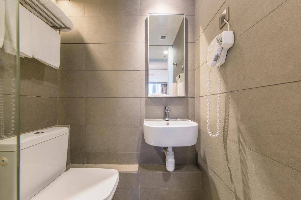 Lumine Hotel