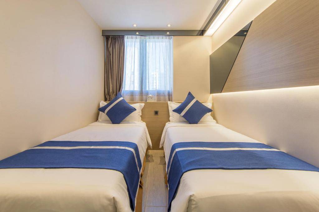 Lumine Hotel