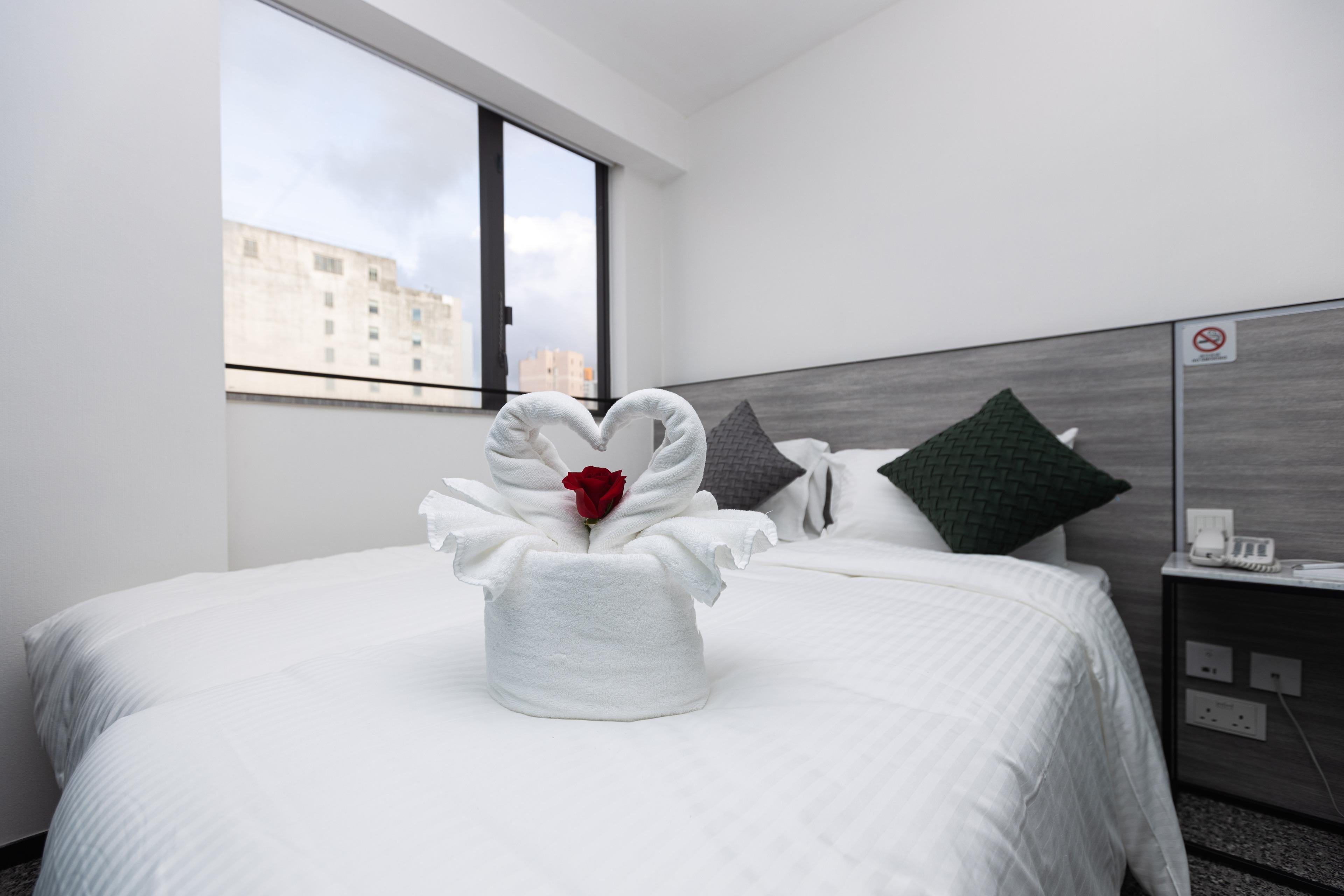 Paris Hotel