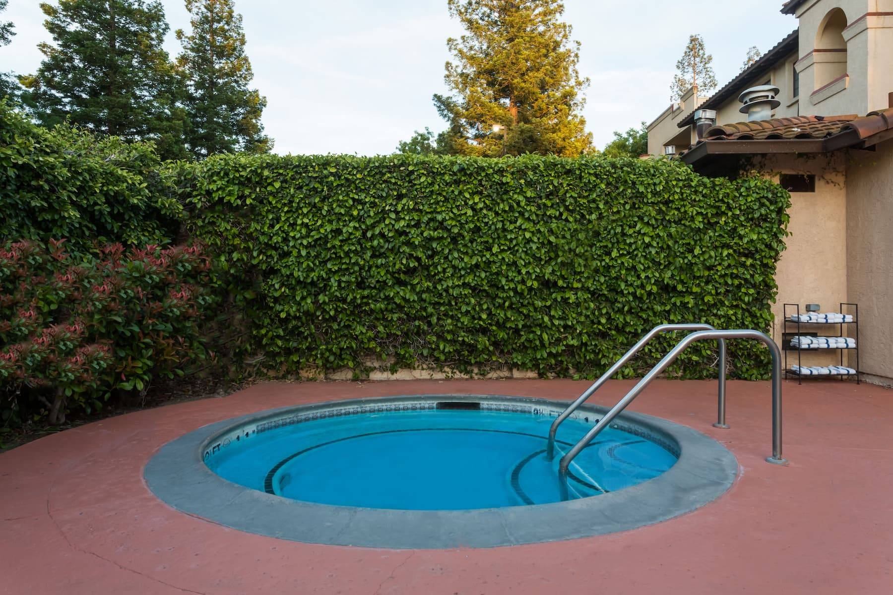 La Hacienda San Jose Silicon Valley