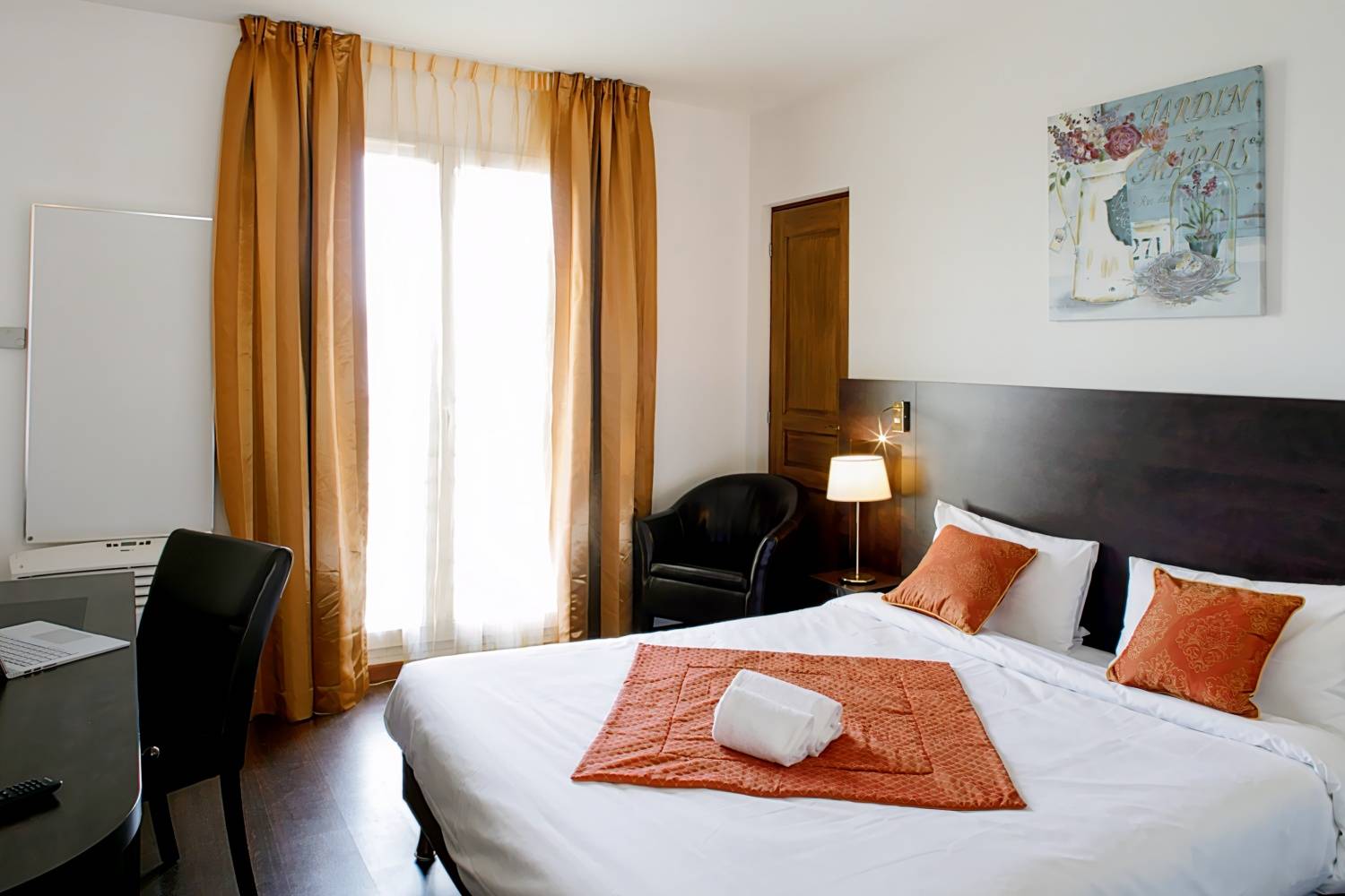 L'Epi Hôtel