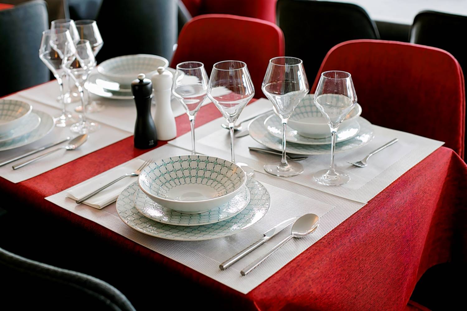 L'Epi Hôtel