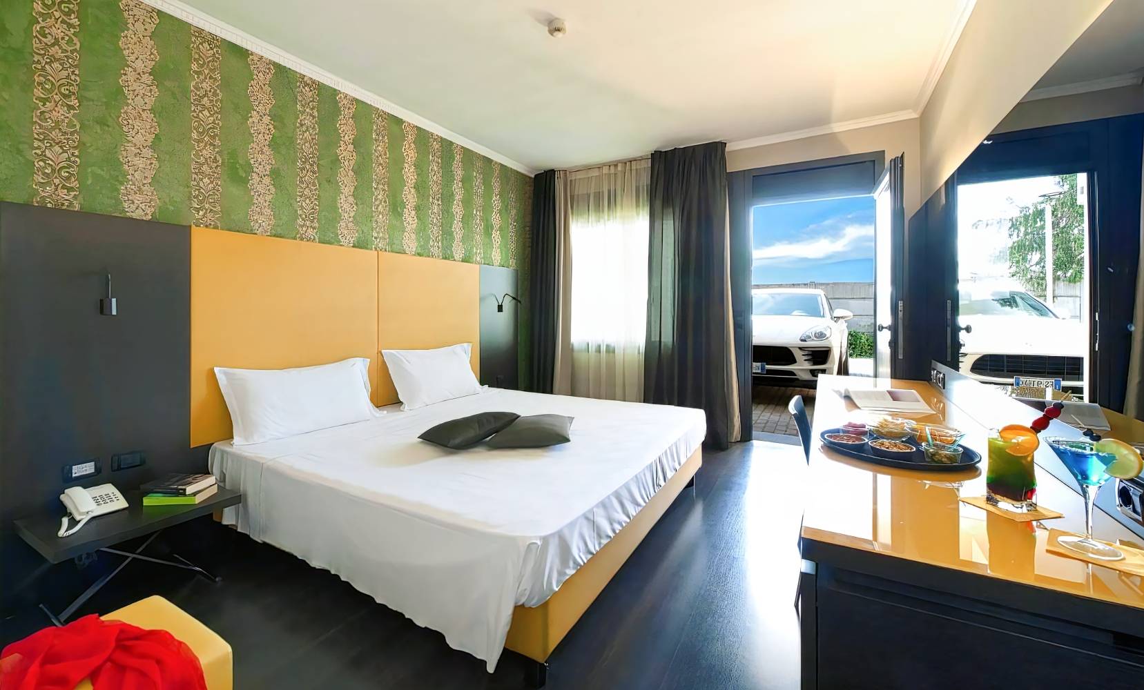 Hotel D120
