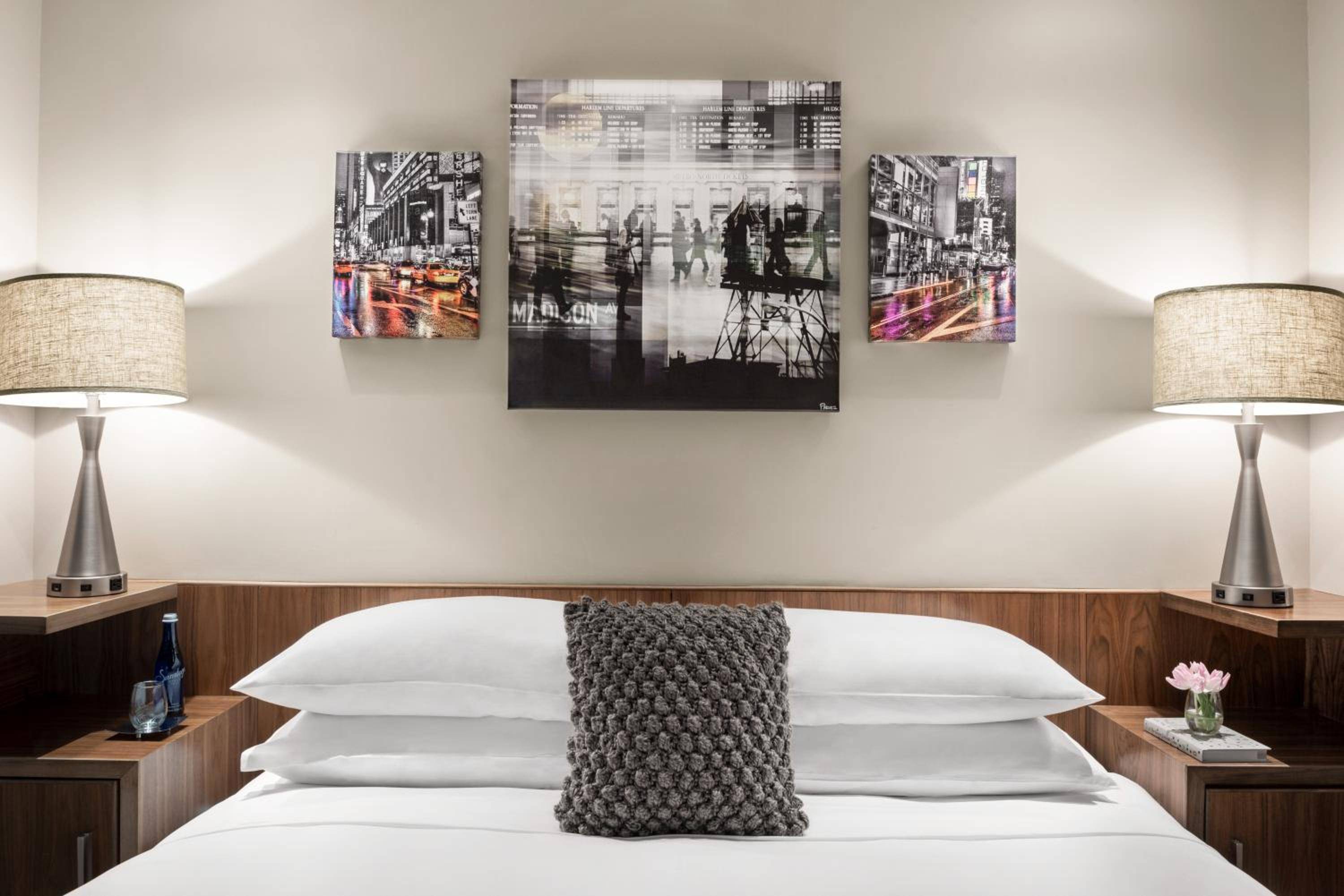 The Gotham Hotel NY