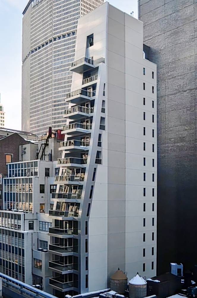 The Gotham Hotel NY
