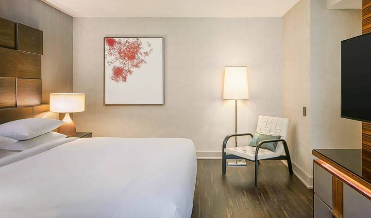 Hyatt Grand Central New York