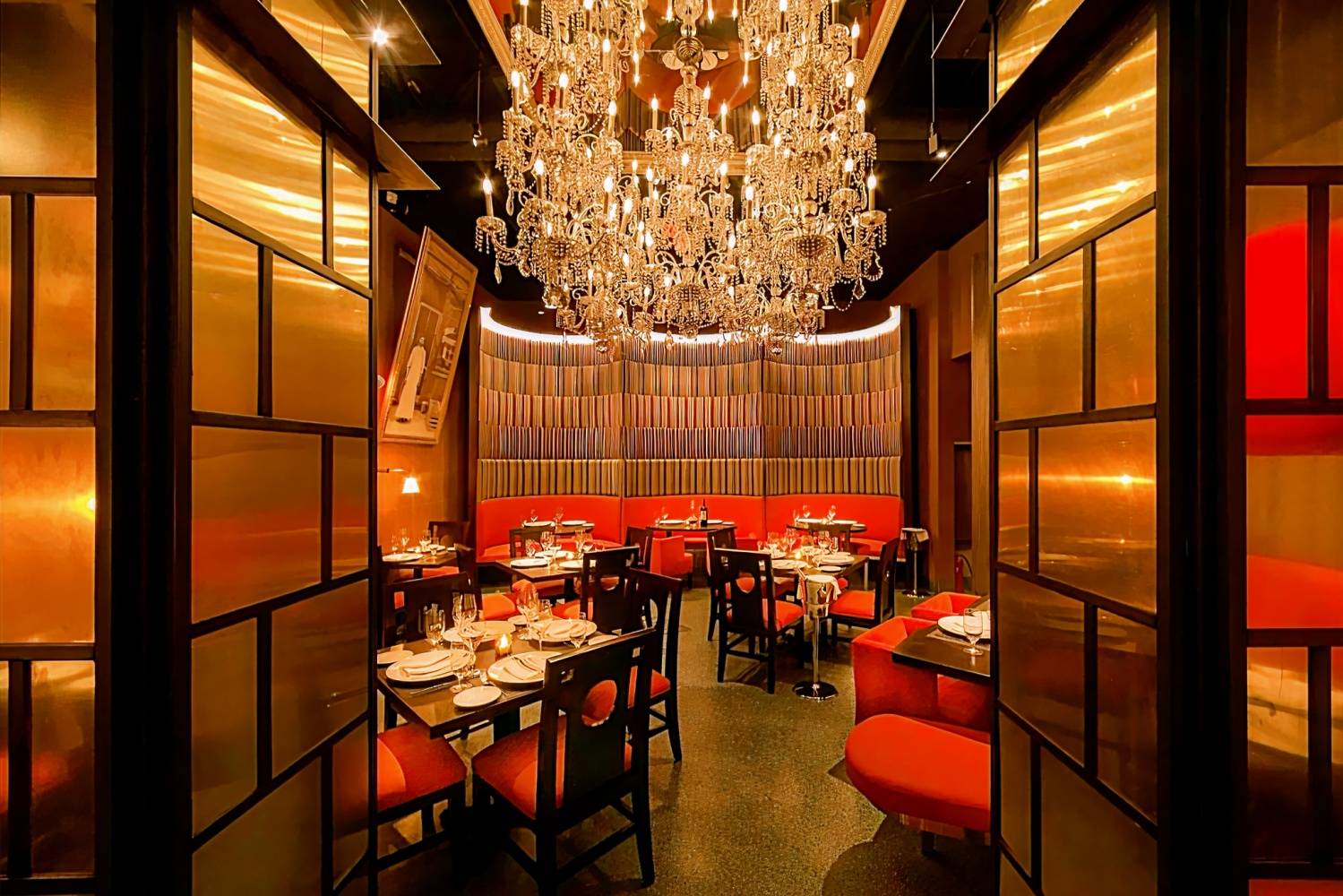 NEW YORKER BY LOTTE HOTELS, Hell’s Kitchen : -66% during the day