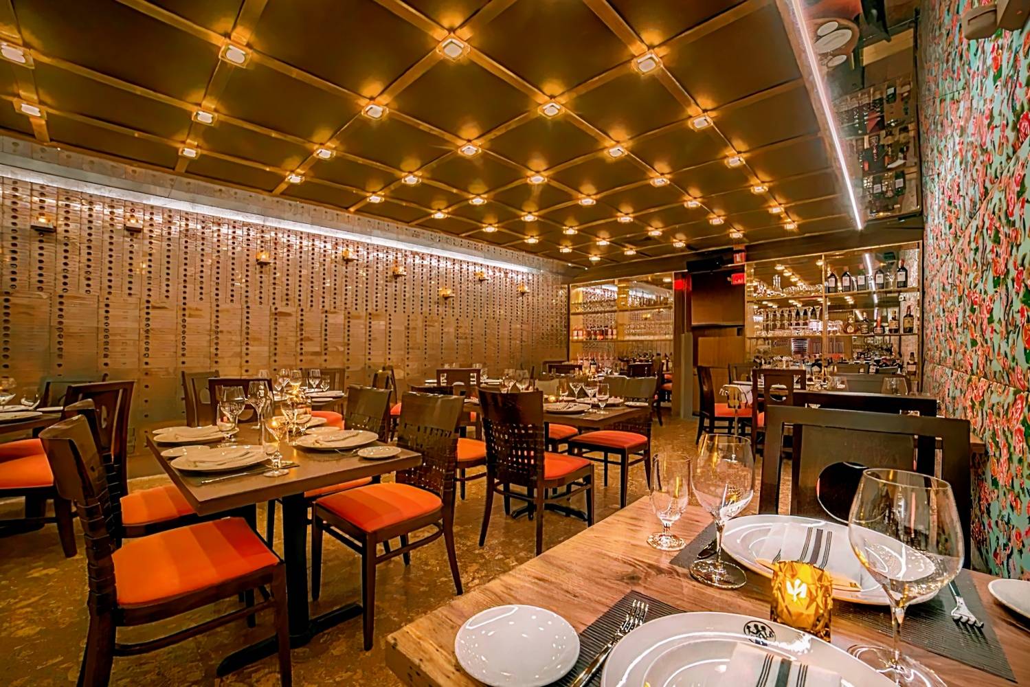 NEW YORKER BY LOTTE HOTELS, Hell’s Kitchen : -66% during the day