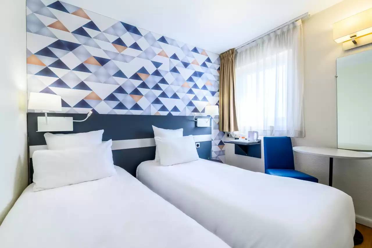 Comfort Hotel Paris Porte d’Ivry