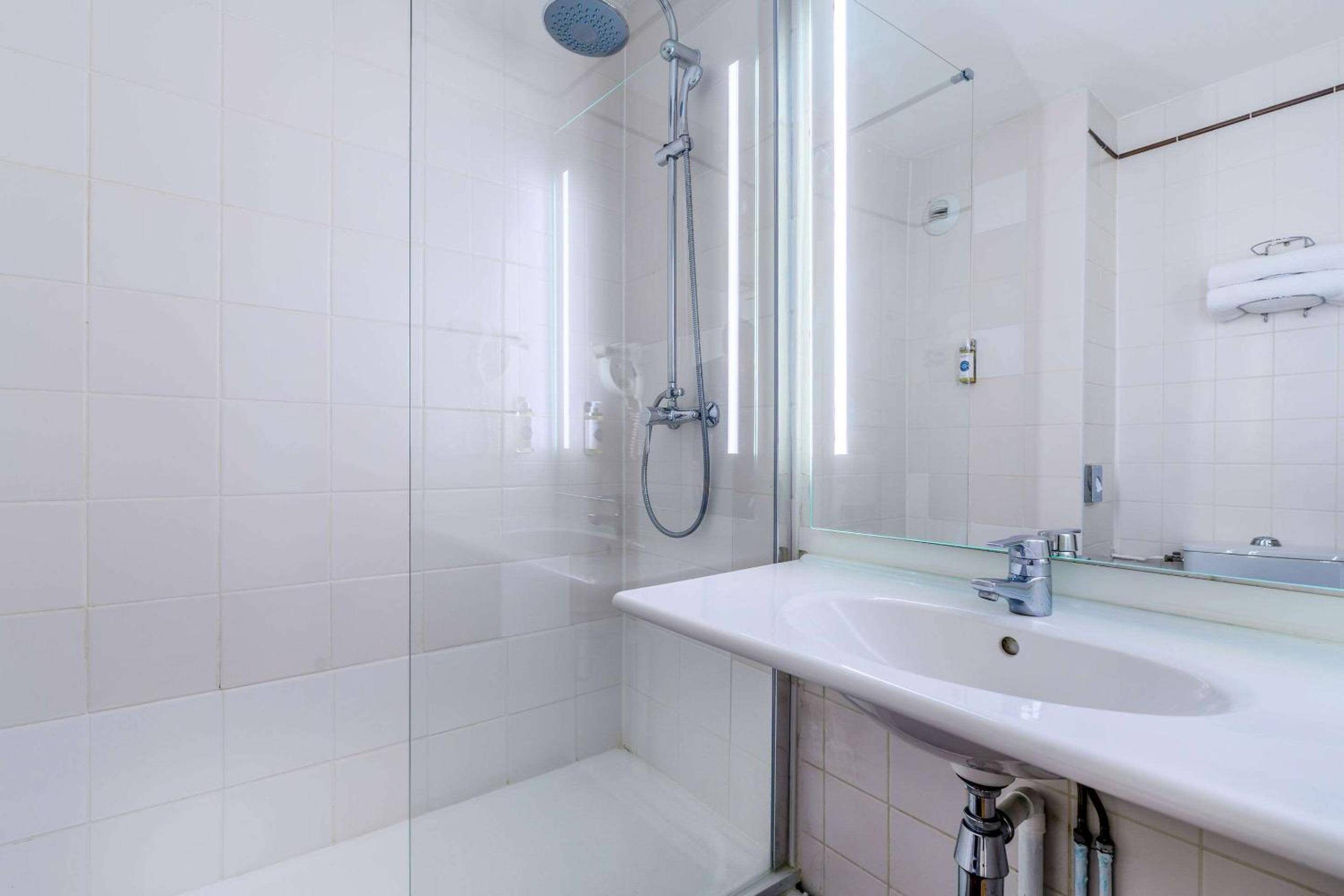 Comfort Hotel Paris Porte d’Ivry