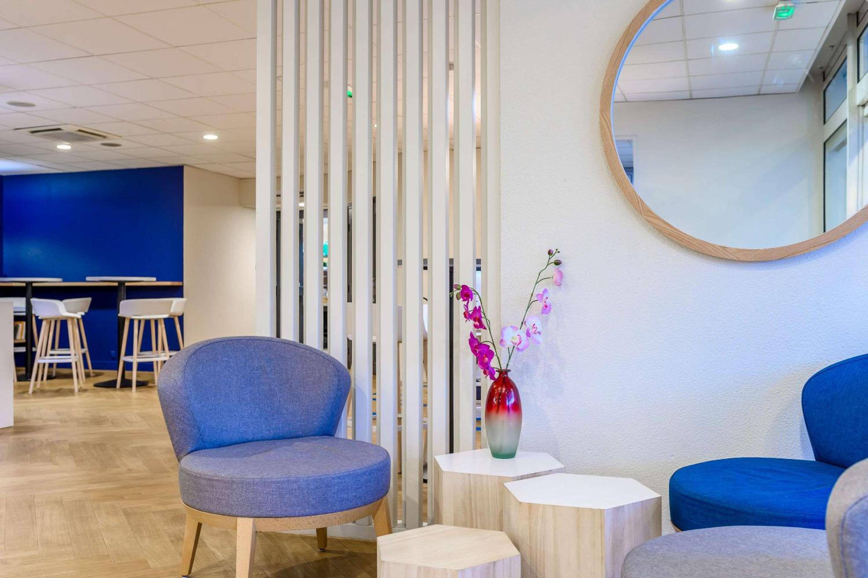 Comfort Hotel Paris Porte d’Ivry