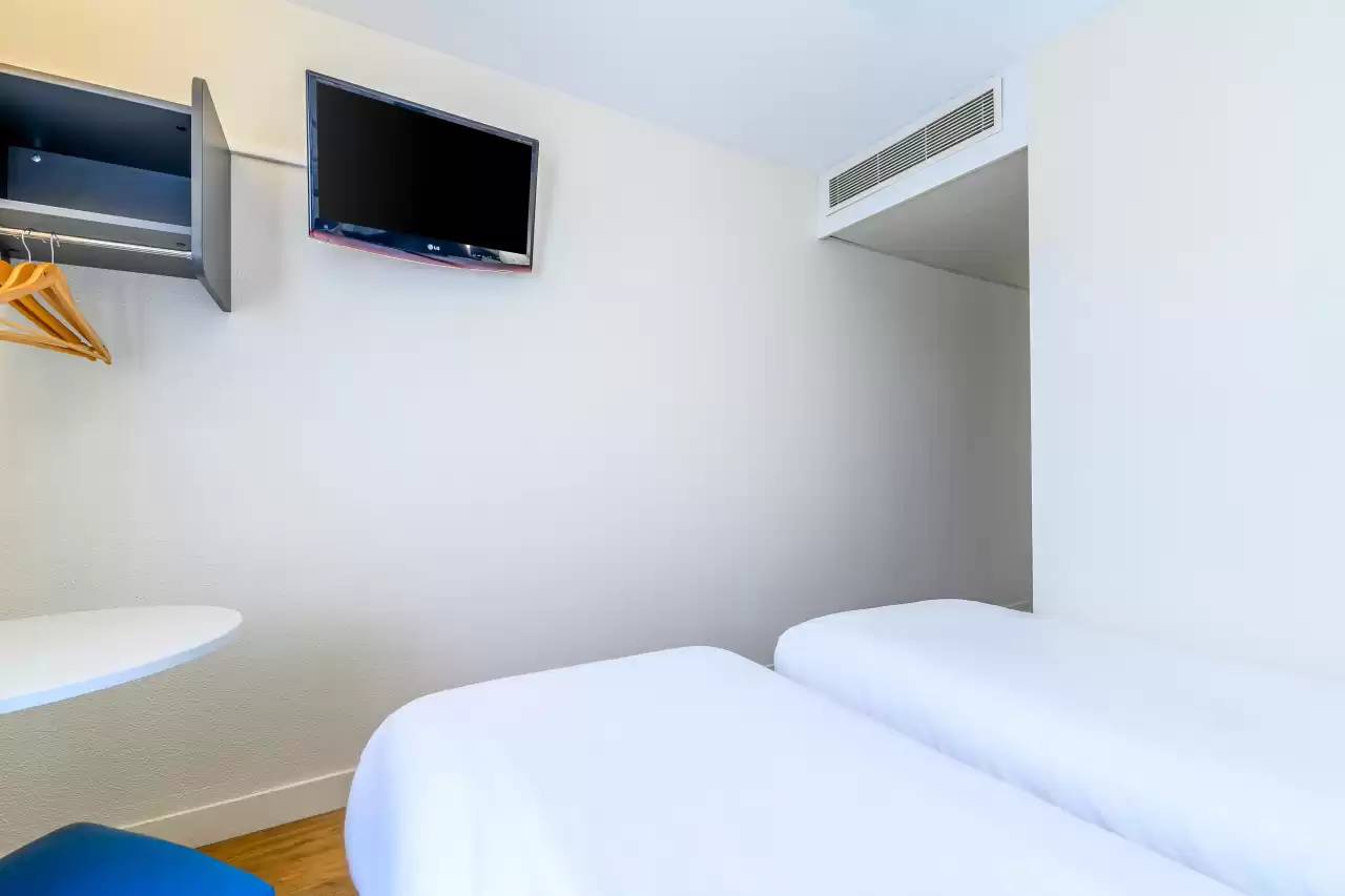 Comfort Hotel Paris Porte d’Ivry