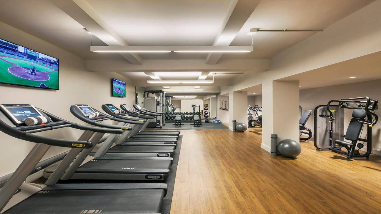 InterContinental New York Barclay