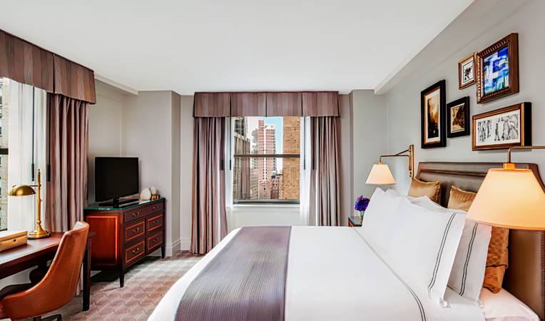 InterContinental New York Barclay