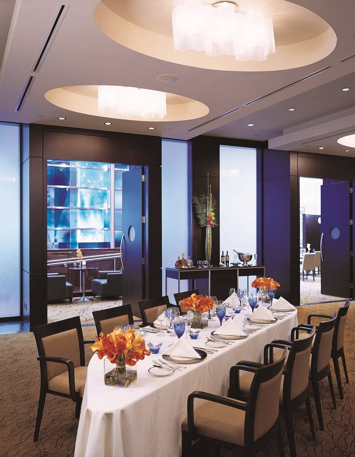 InterContinental Toronto Centre, an IHG Hotel