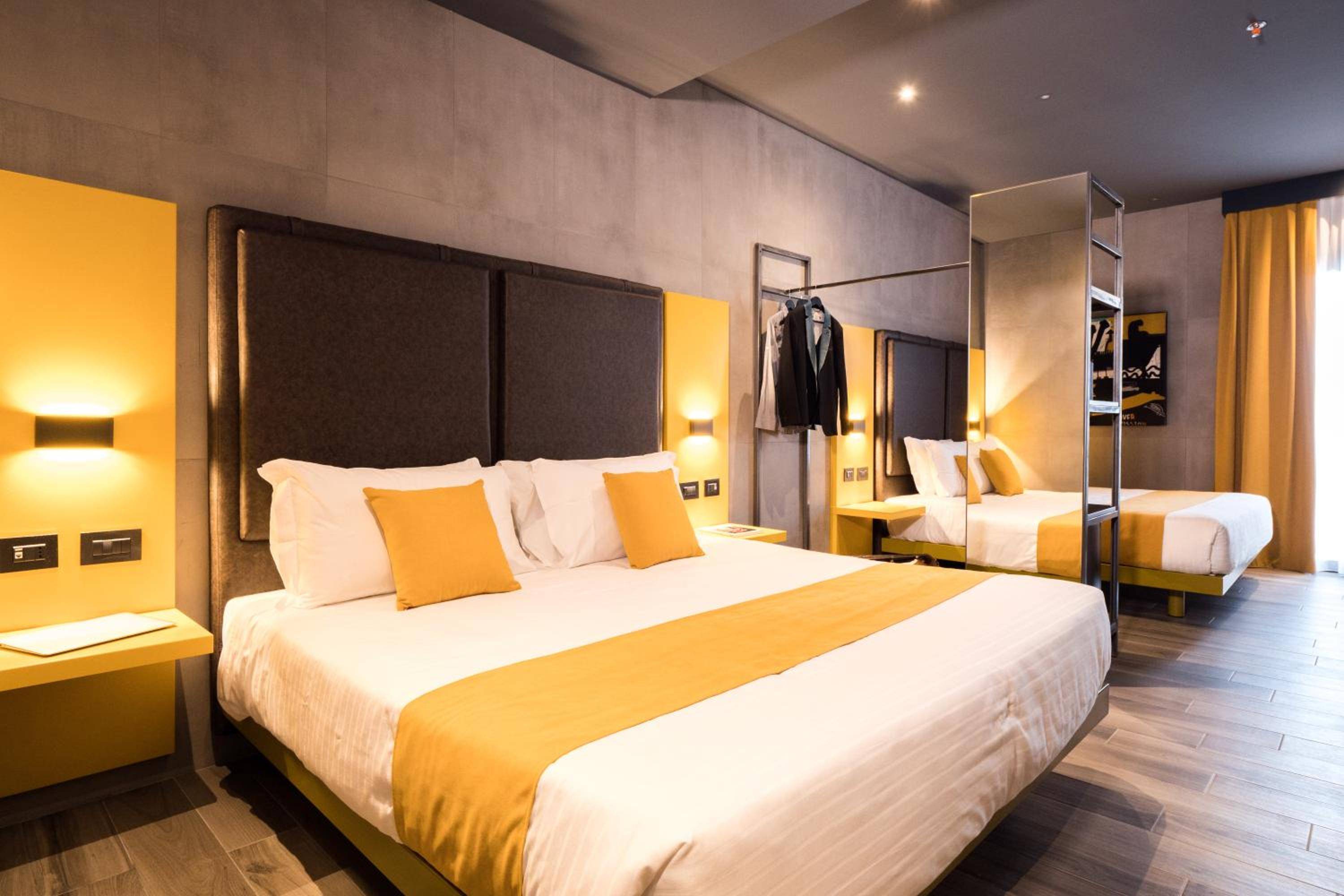 J24 Hotel Milano