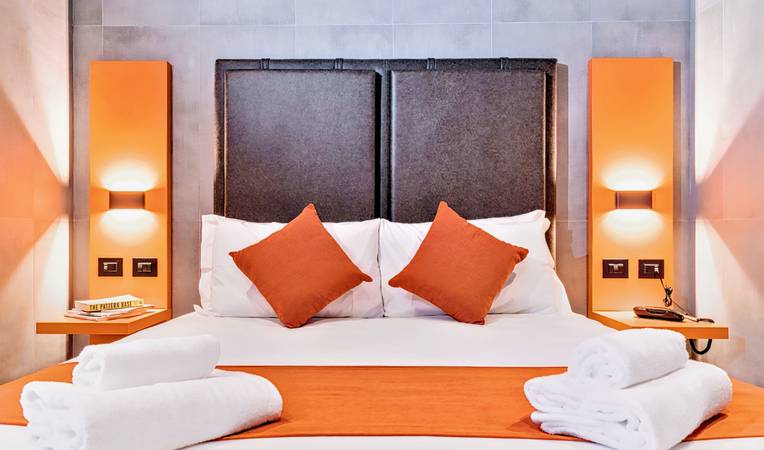J24 Hotel Milano