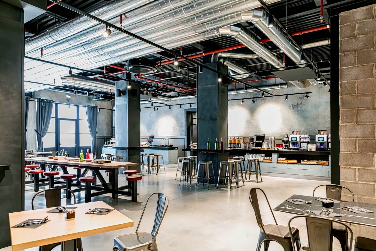 J24 Hotel Milano