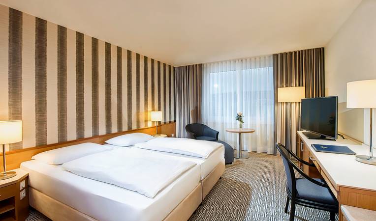 Maritim Hotel Stuttgart