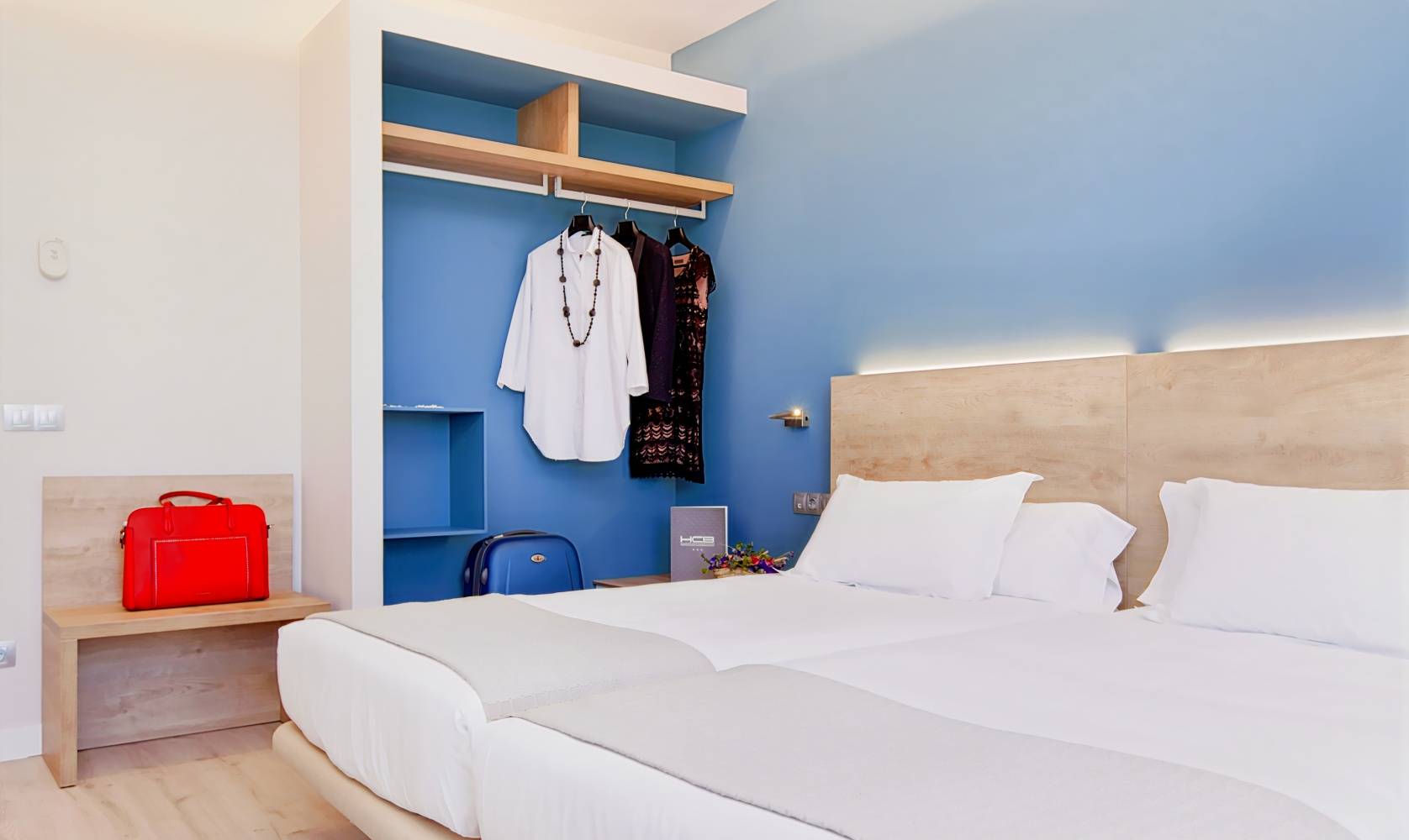 Hotel Ciudad de Burgos