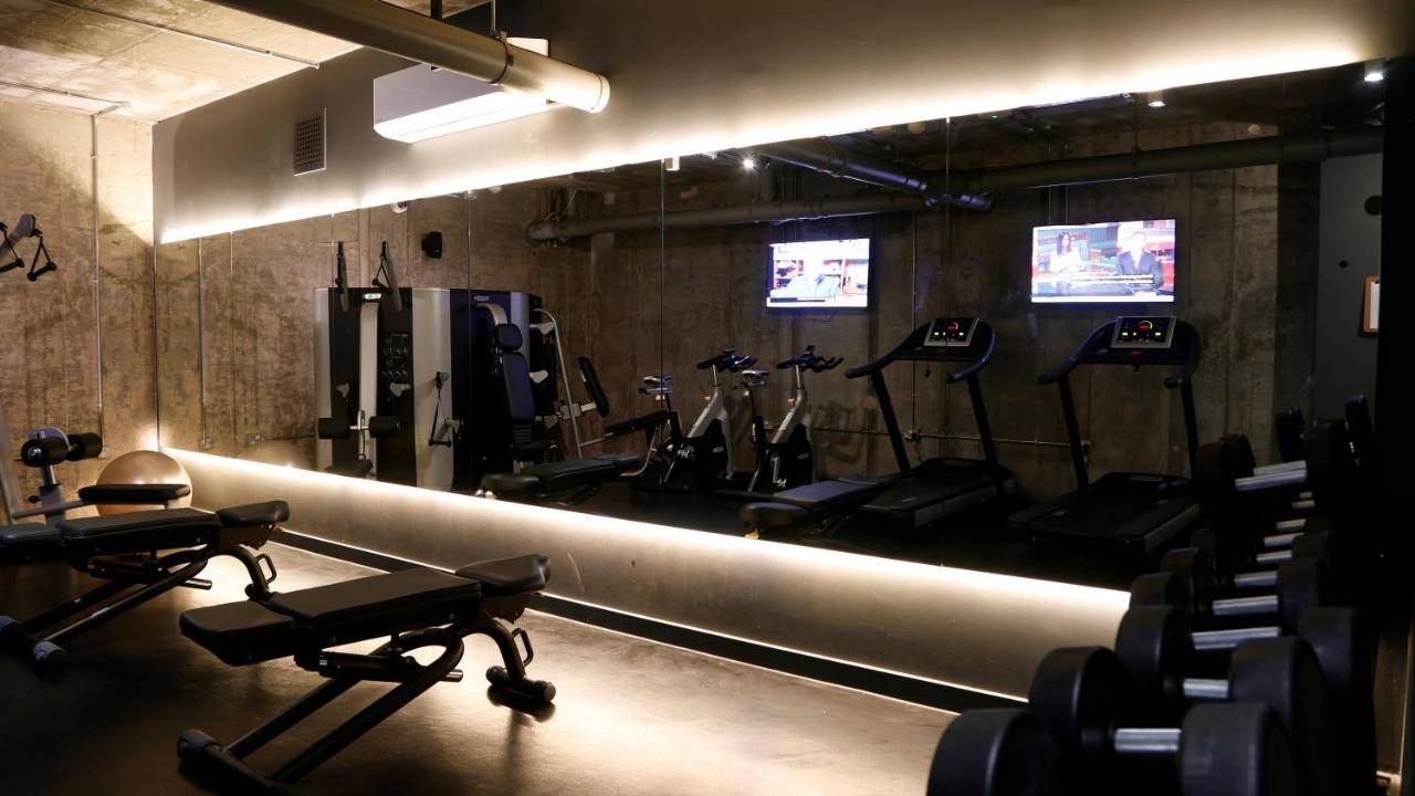 Aparthotel Adagio London Brentford