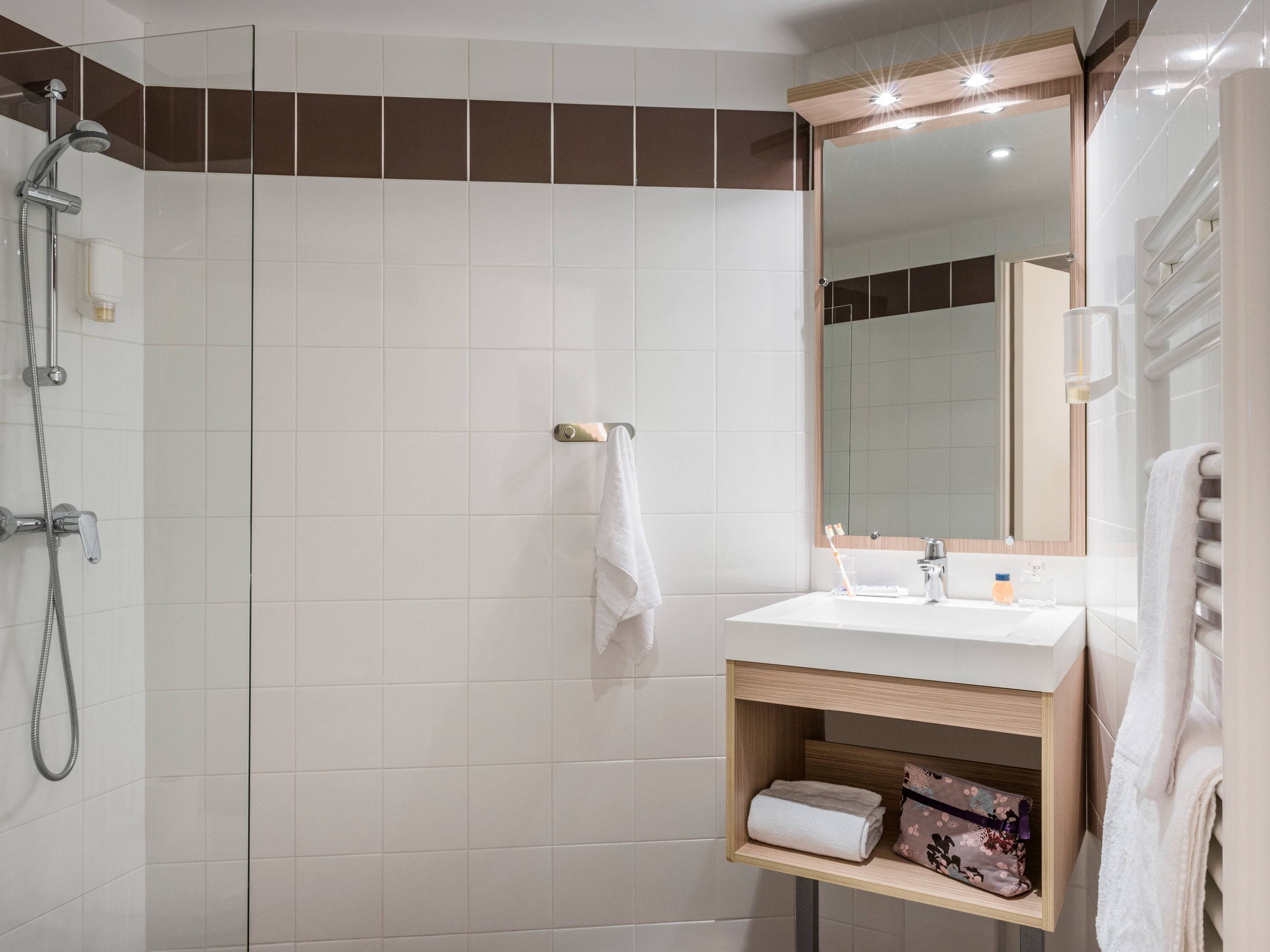 Adagio Access Paris Reuilly Aparthotel