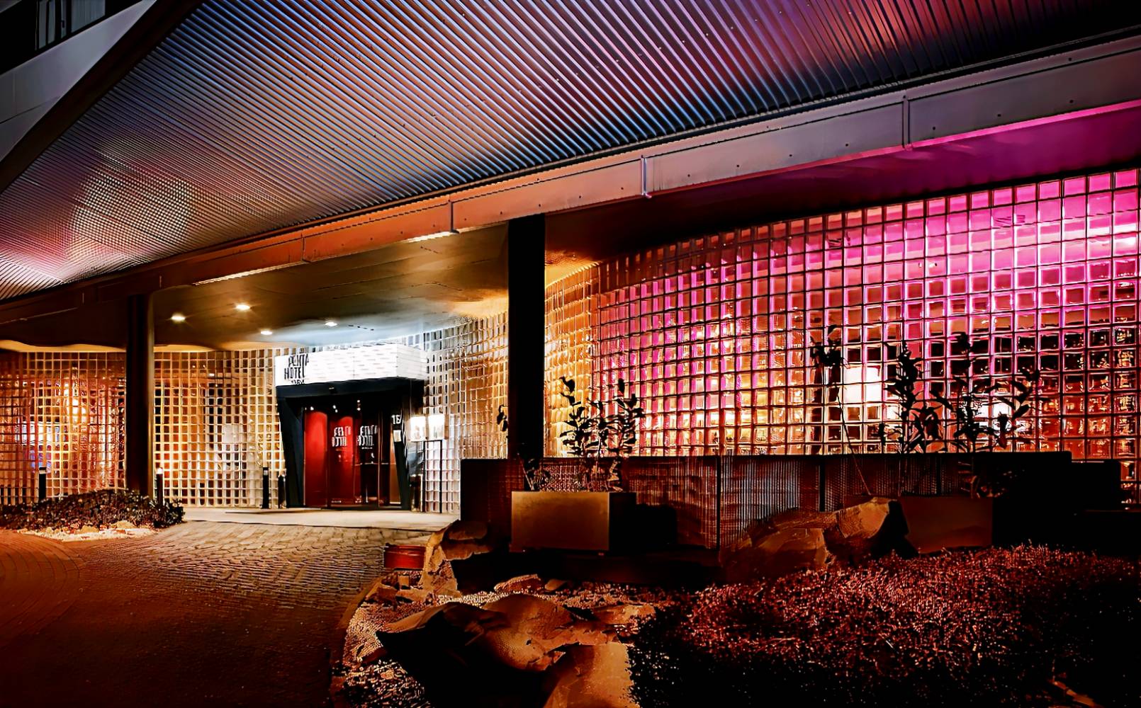 Pentahotel Kassel