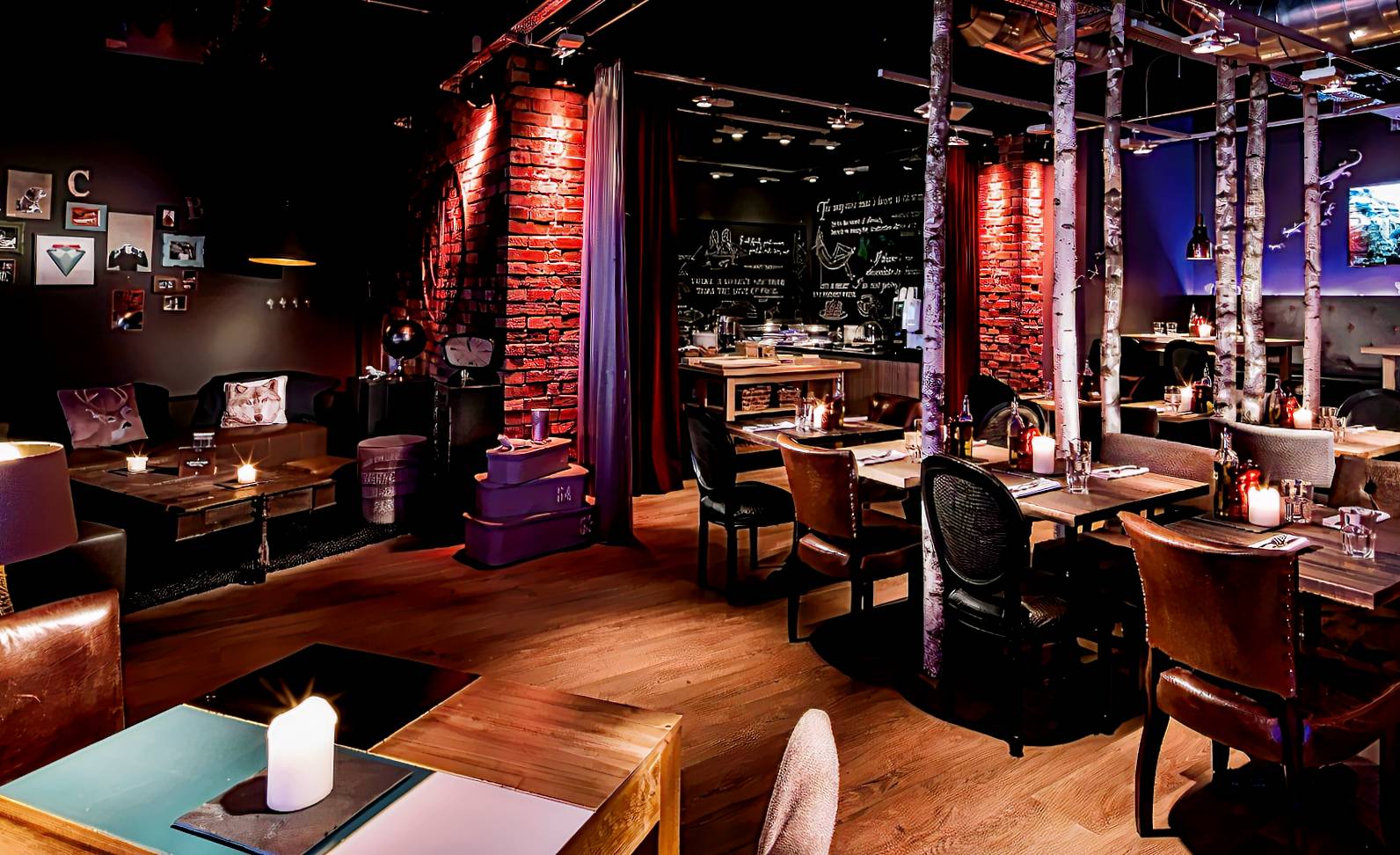 Pentahotel Liège