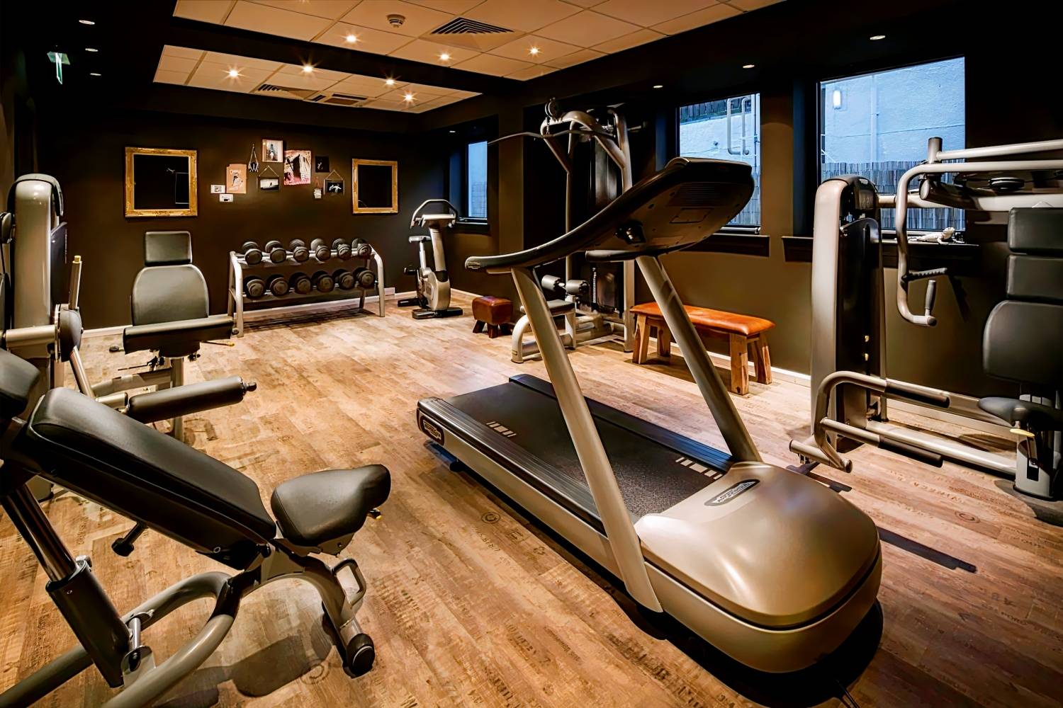 Pentahotel Liège