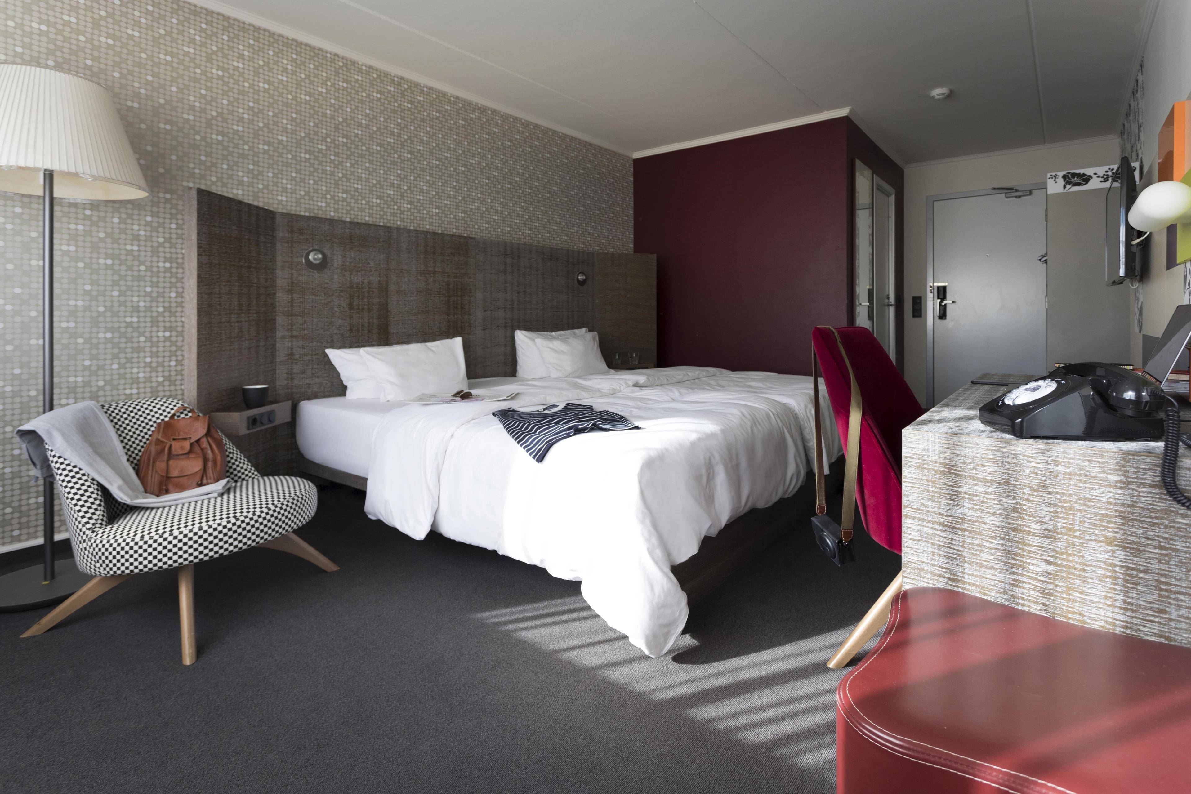 Pentahotel Rostock