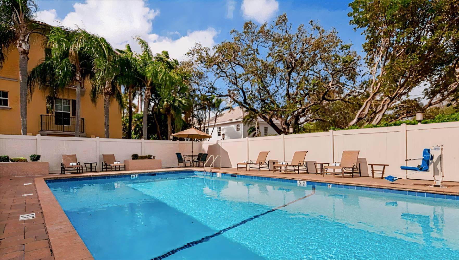 Best Western Fort Lauderdale Airport/Cruise Port, River Oaks 46 en