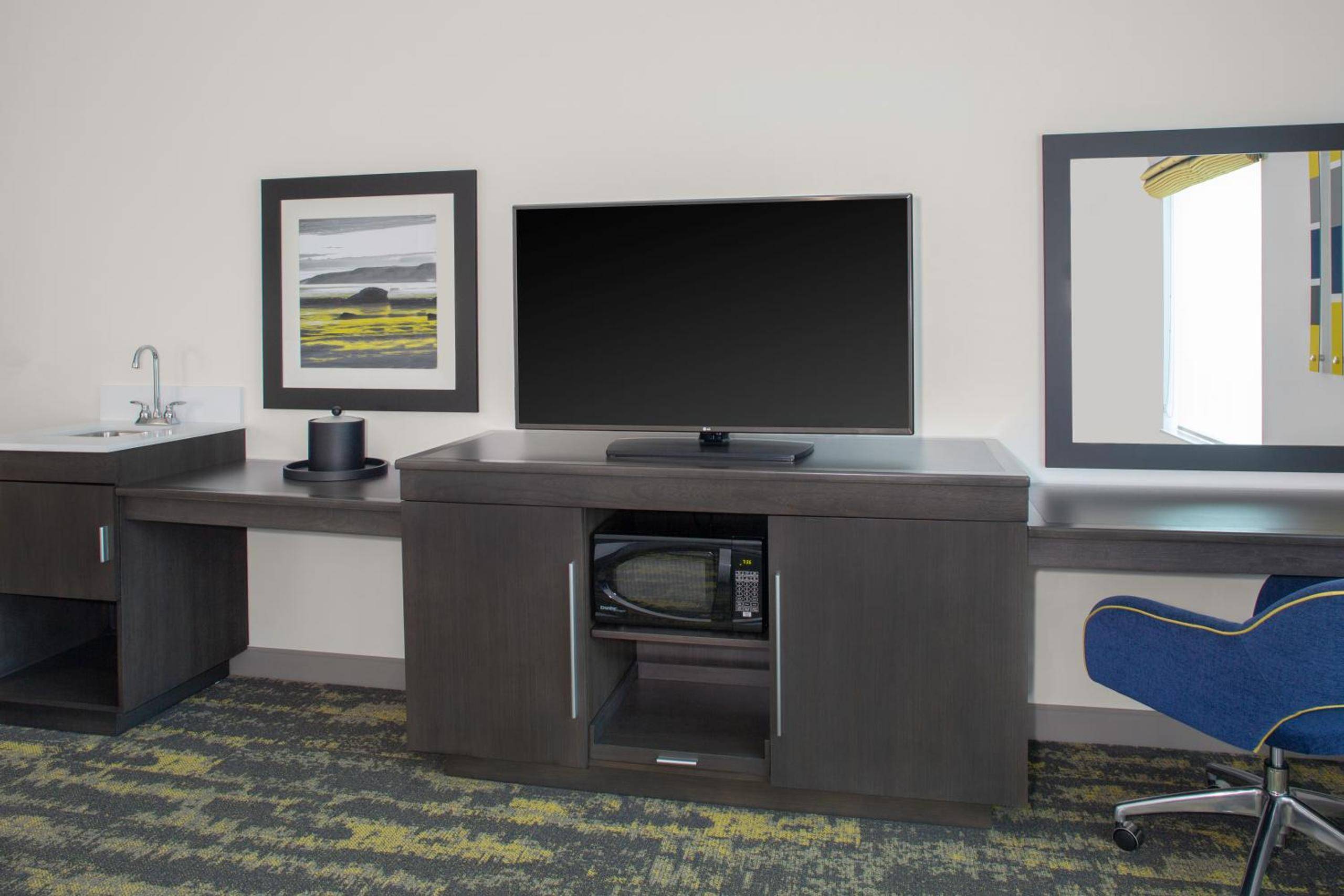 Hampton Inn & Suites by Hilton Irvine - Orange County Airport