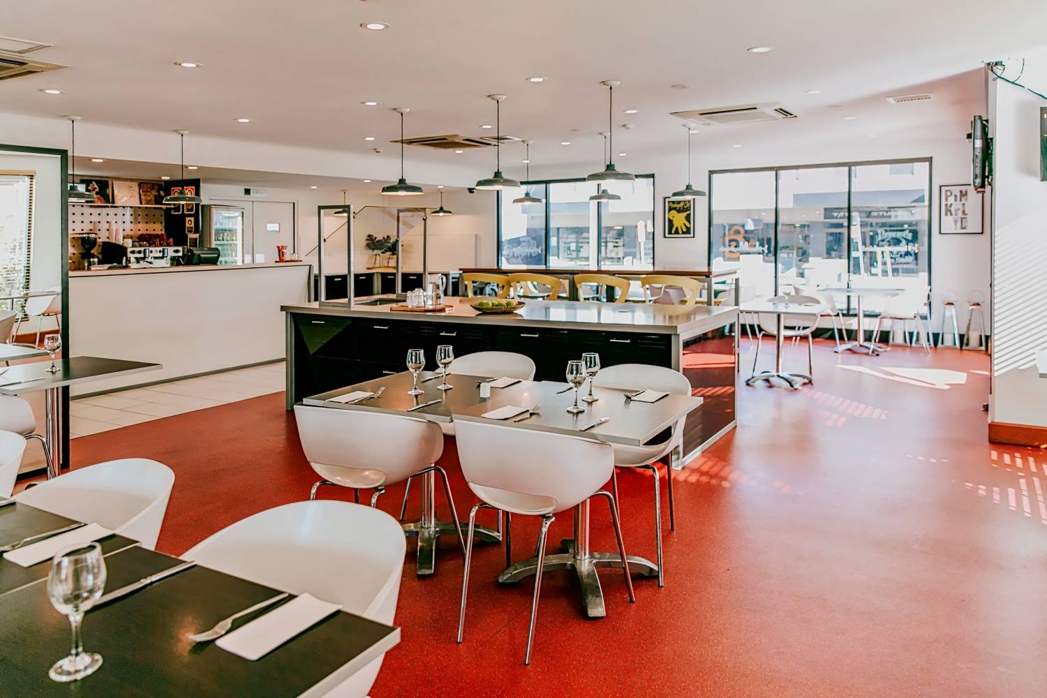 ibis Newcastle