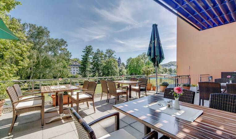 Best Western Hotel Wetzlar