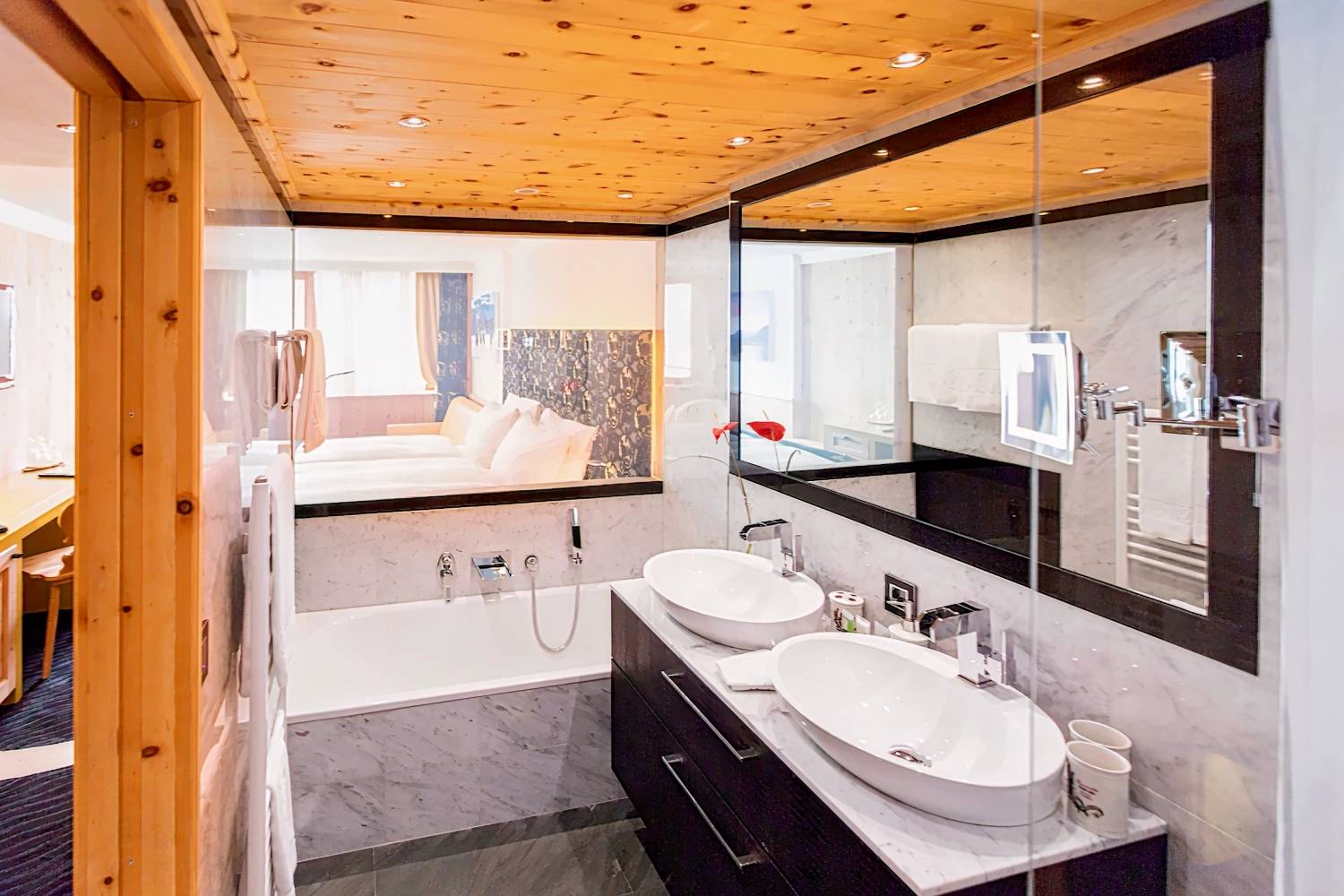 Hotel San Gian St. Moritz