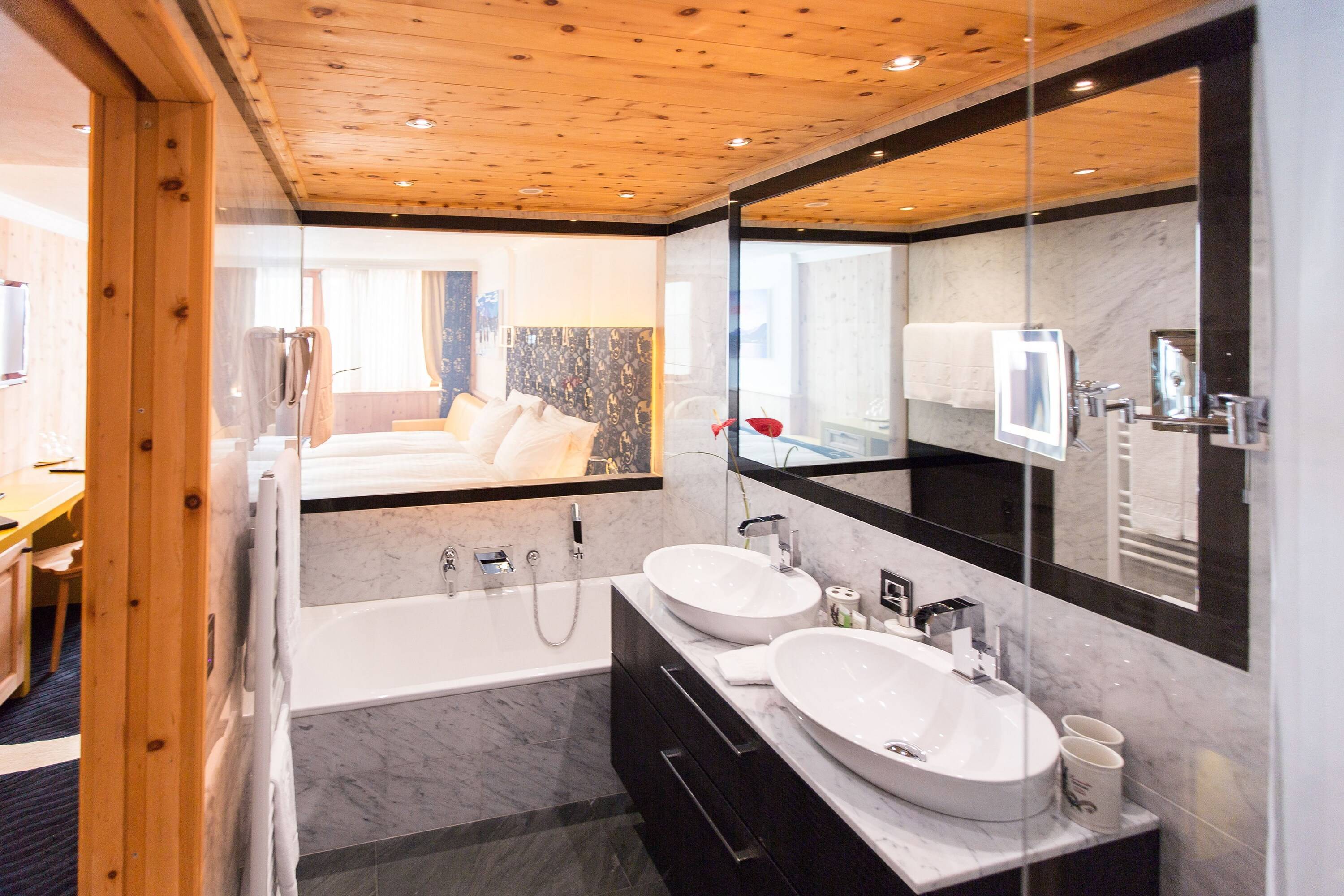 Hotel San Gian St. Moritz