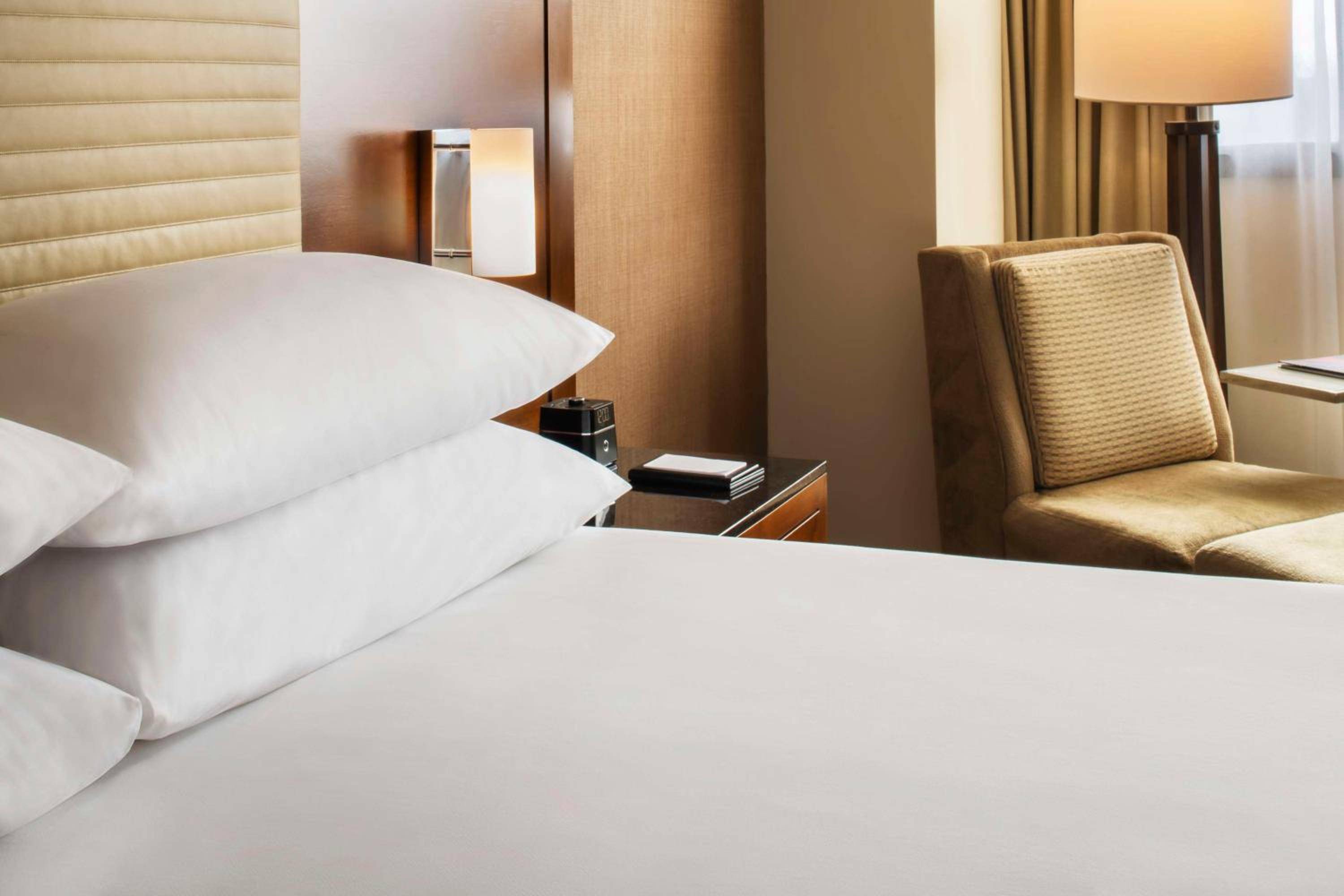 Hyatt Regency O'Hare Chicago