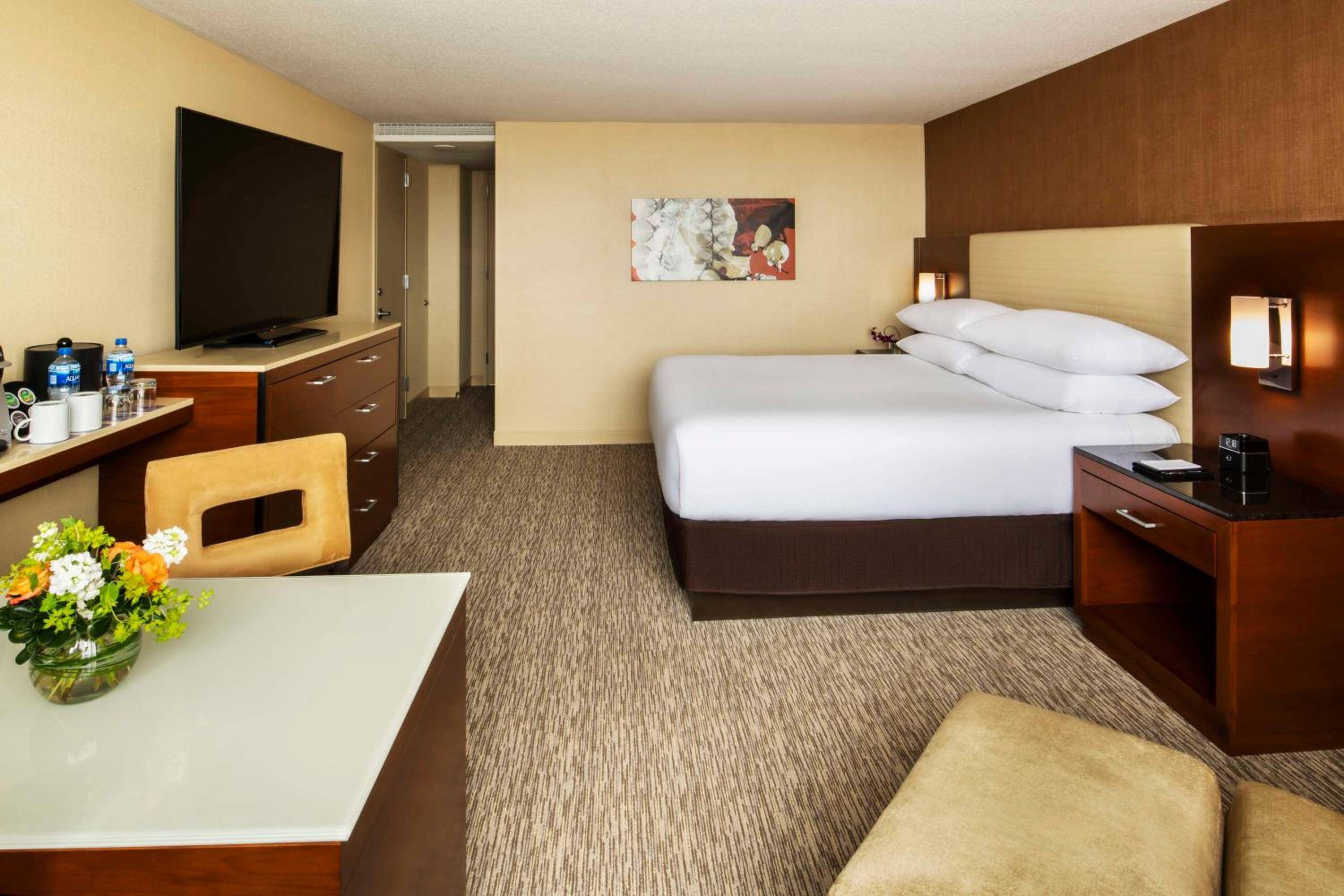 Hyatt Regency O'Hare Chicago