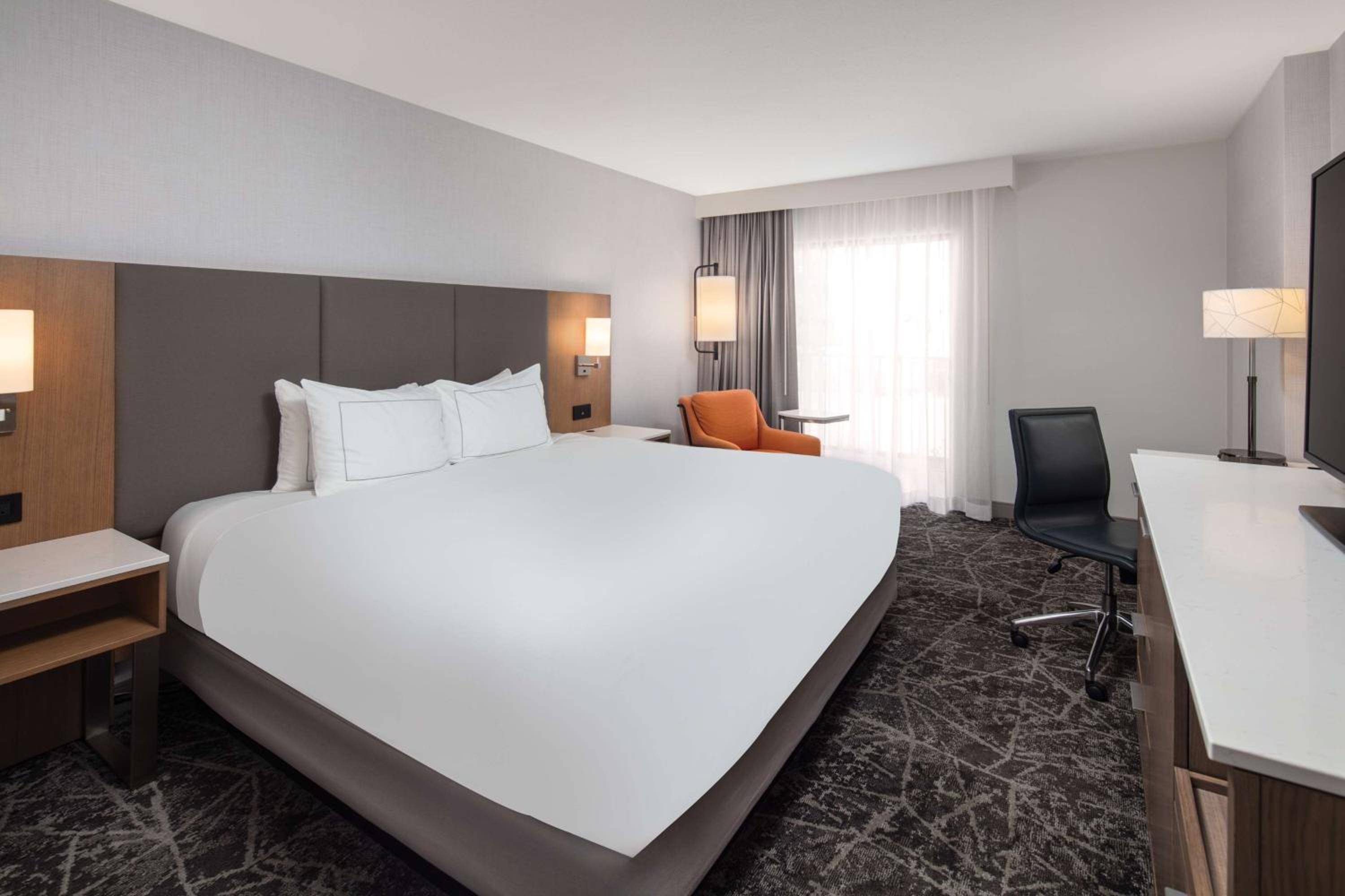 Doubletree by Hilton Sacramento