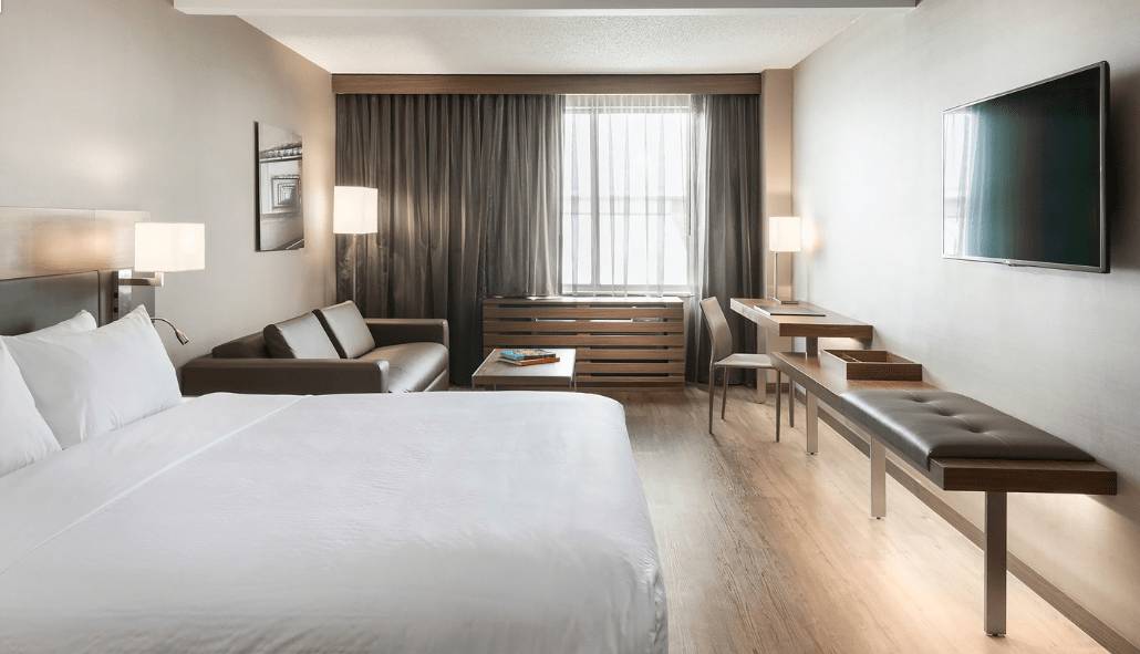 AC Hotel by Marriott Miami Airport West/Doral