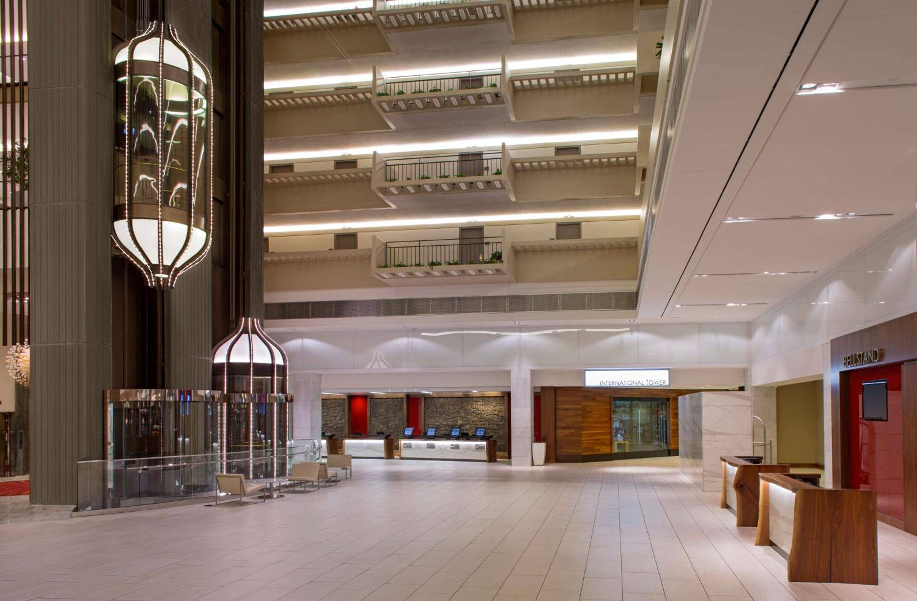 Hyatt Regency Atlanta