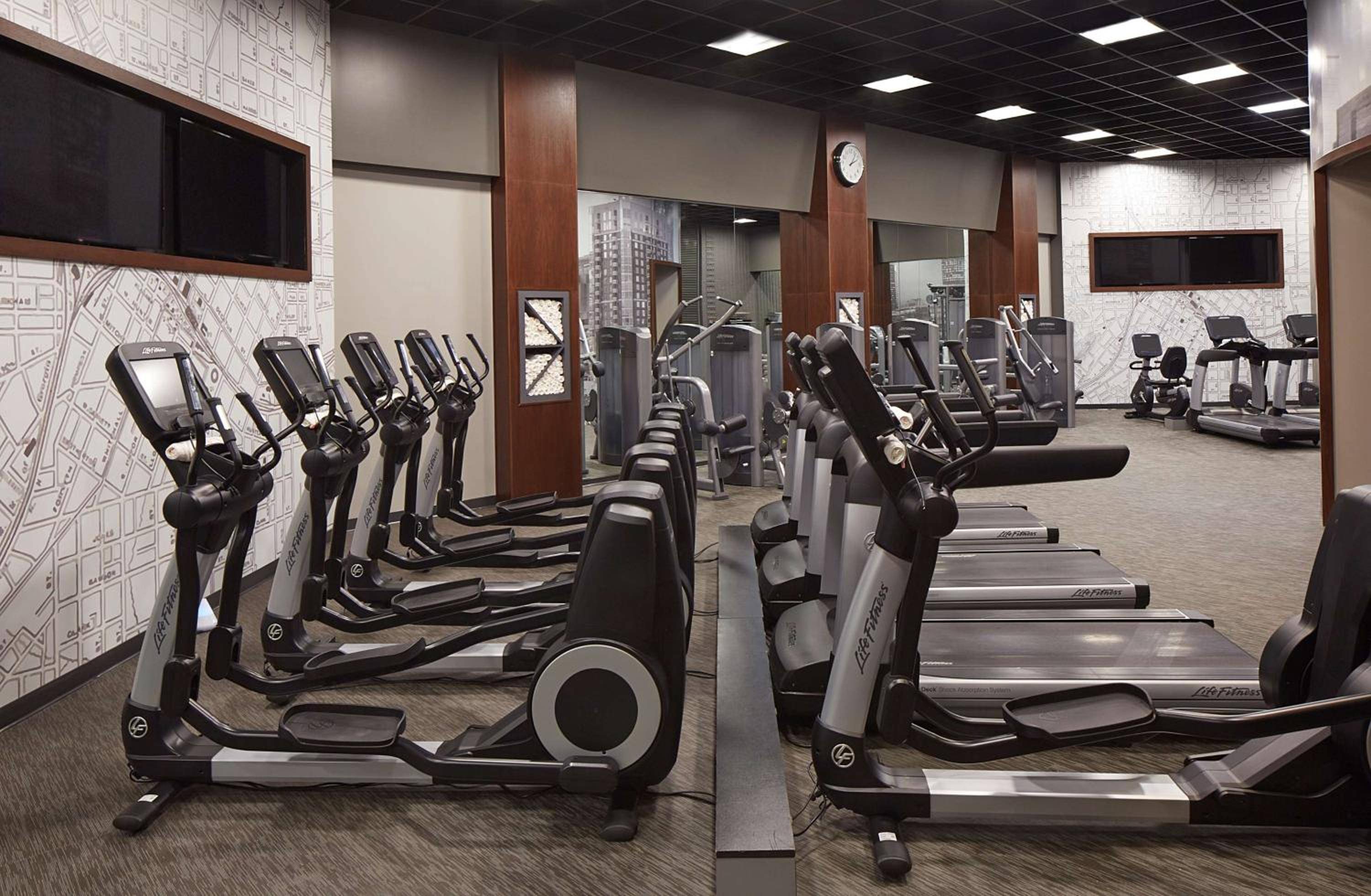 Hyatt Regency Atlanta