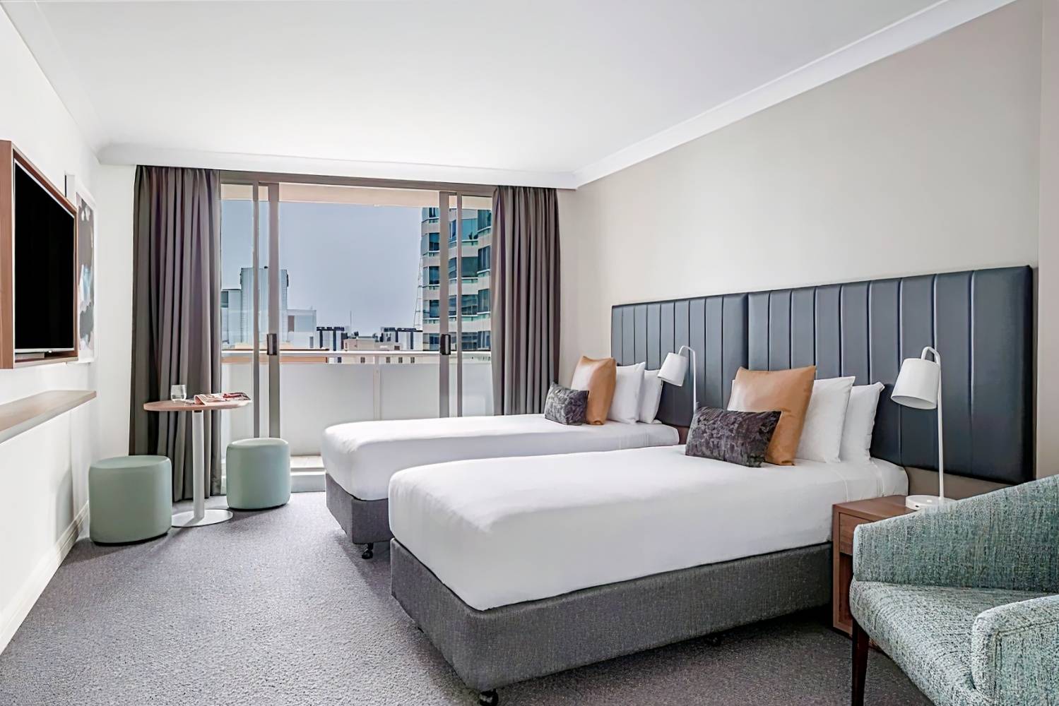 Mantra Chatswood