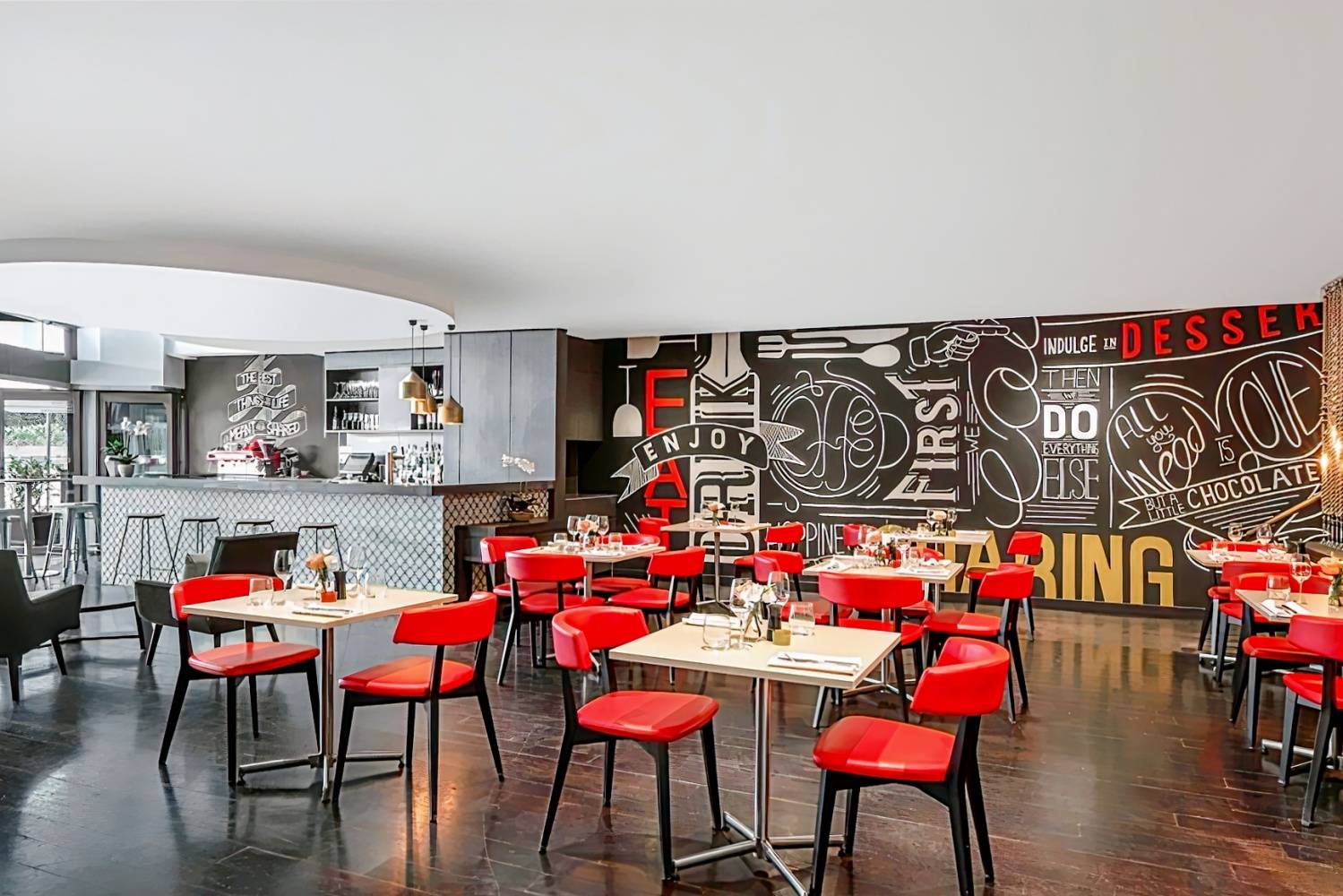 Mantra Chatswood