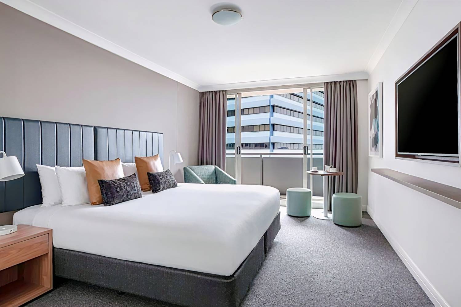 Mantra Chatswood